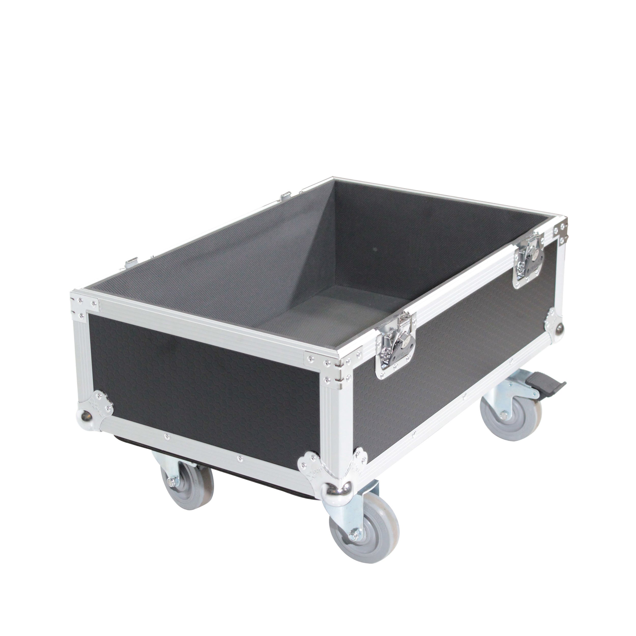 ProX ATA style Flight Case for 1x QSC KSUB Speaker