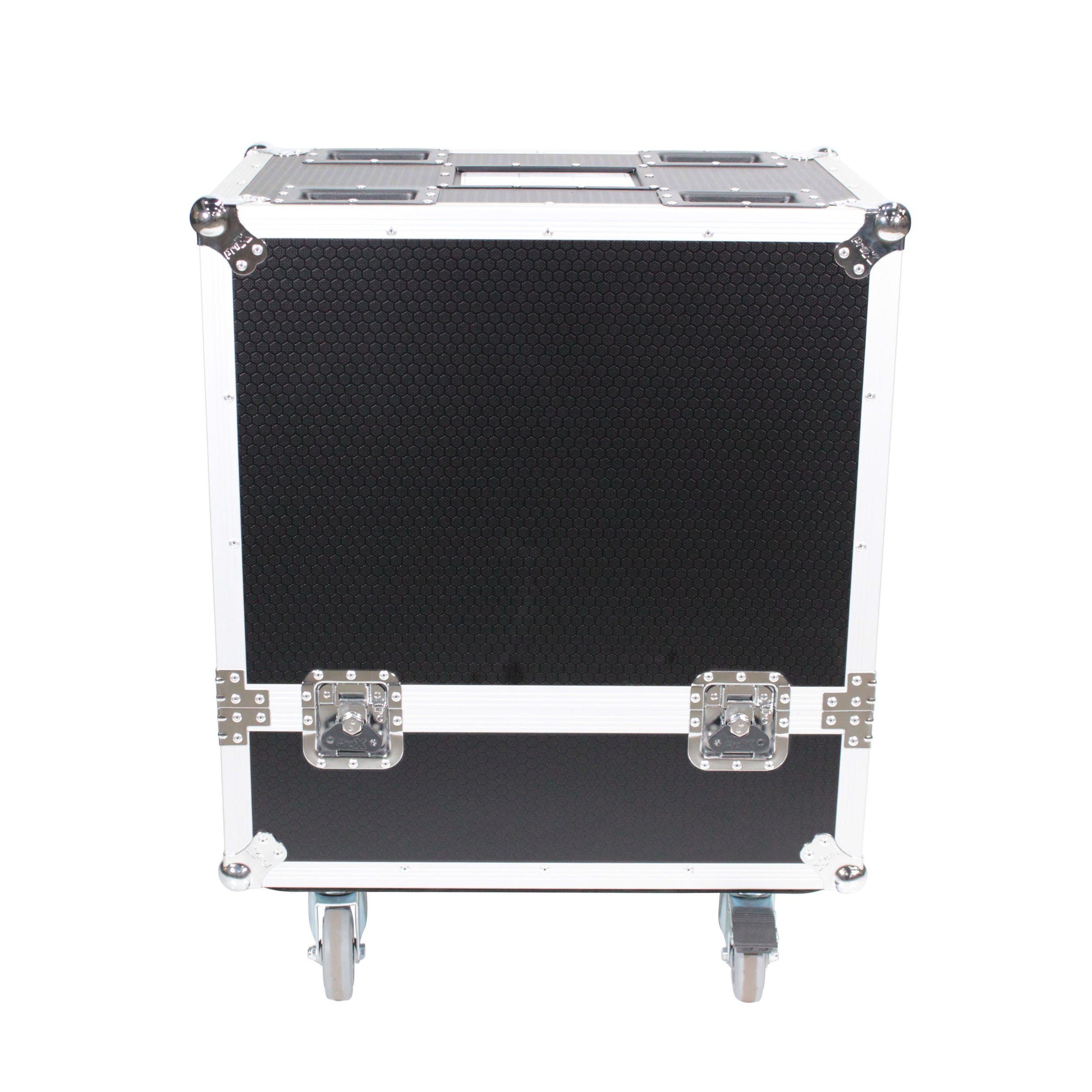 ProX ATA style Flight Case for 1x QSC KSUB Speaker