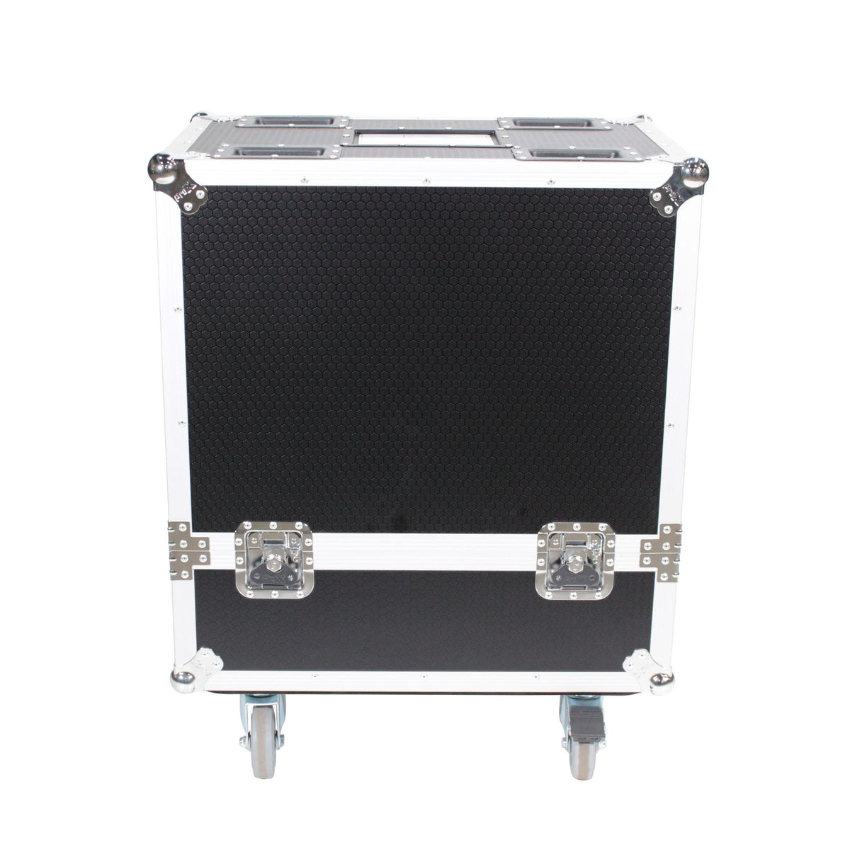 ProX ATA style Flight Case for 1x QSC KSUB Speaker.