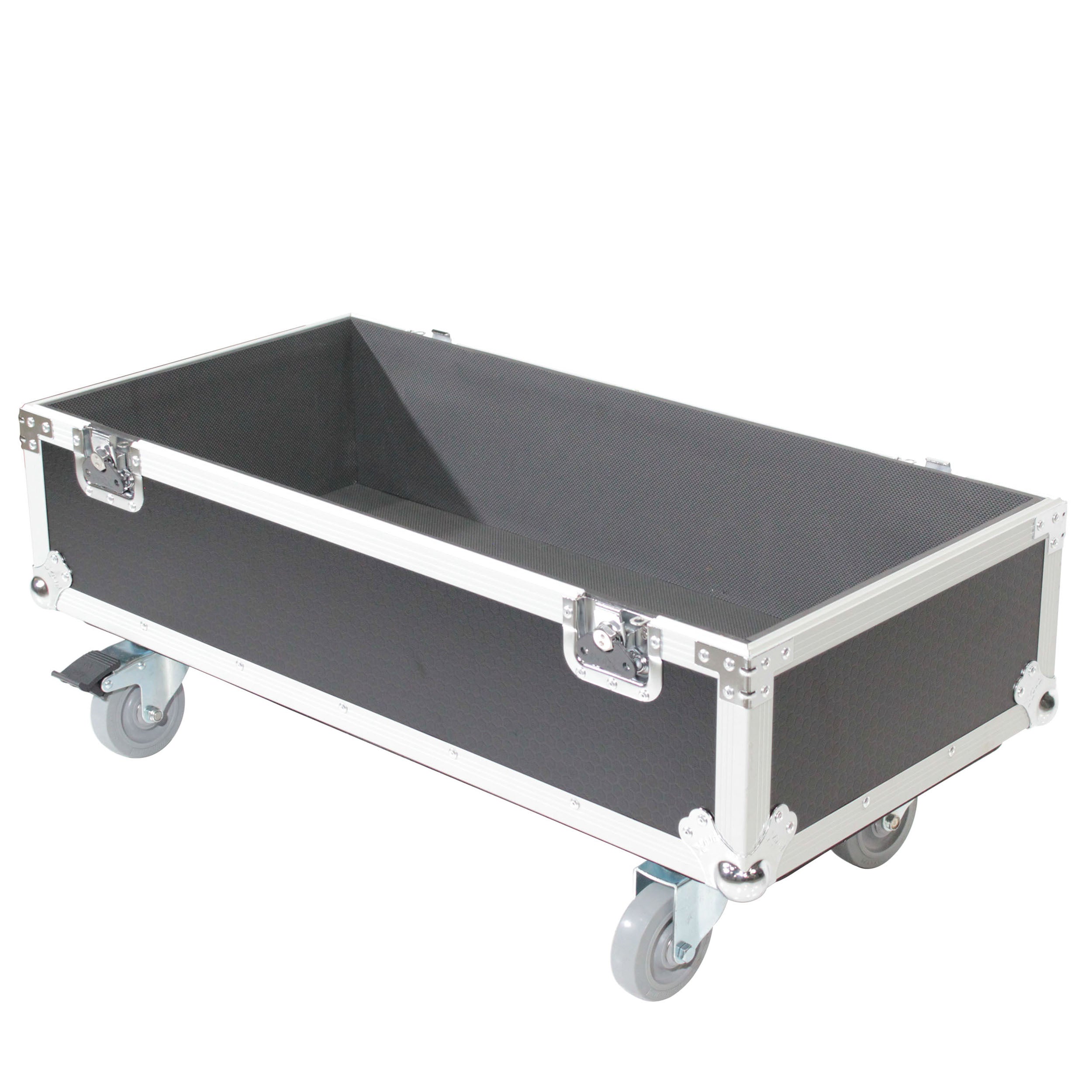 ProX ProX ATA Style Flight Case for Single QSC KS212C Subwoofer