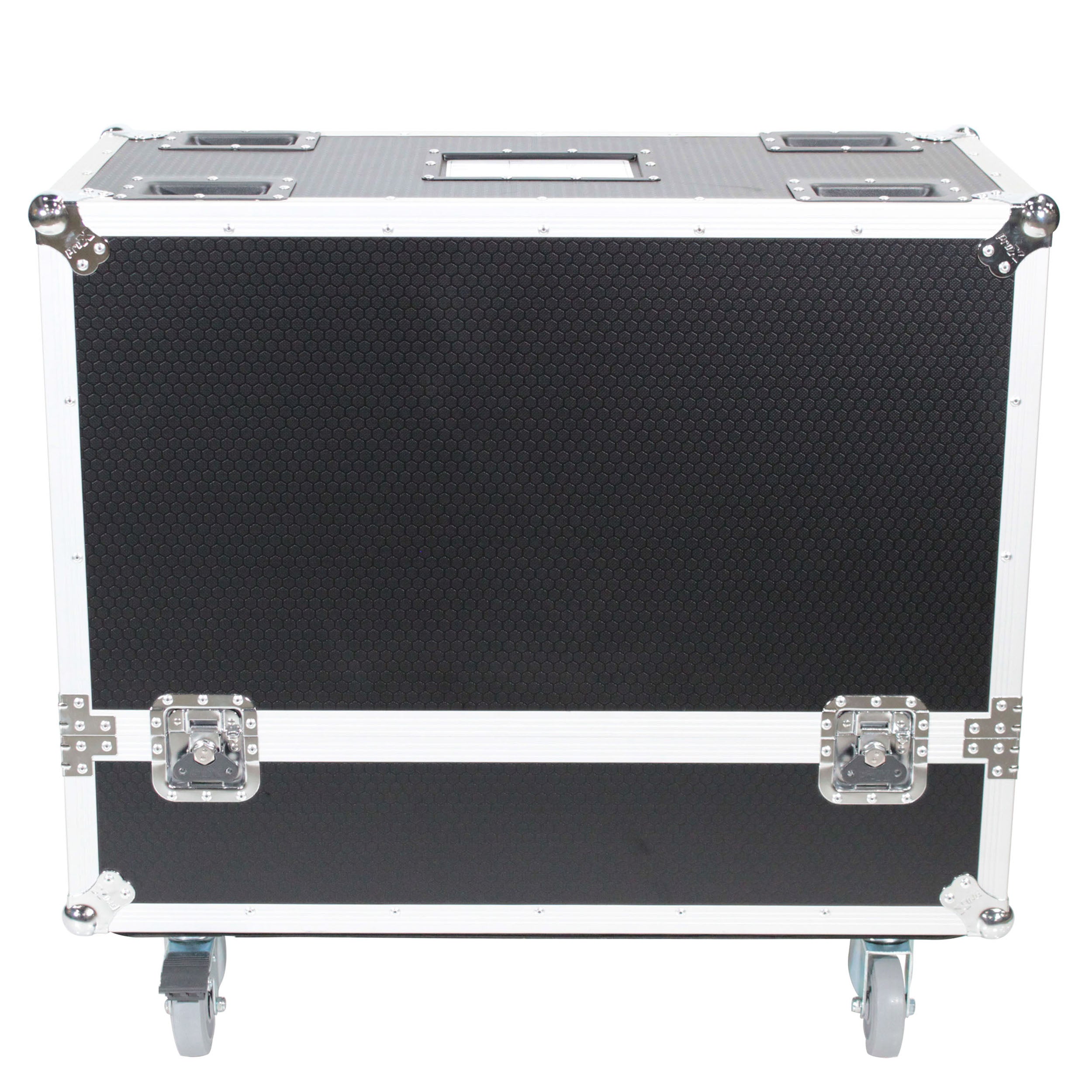 ProX ProX ATA Style Flight Case for Single QSC KS212C Subwoofer