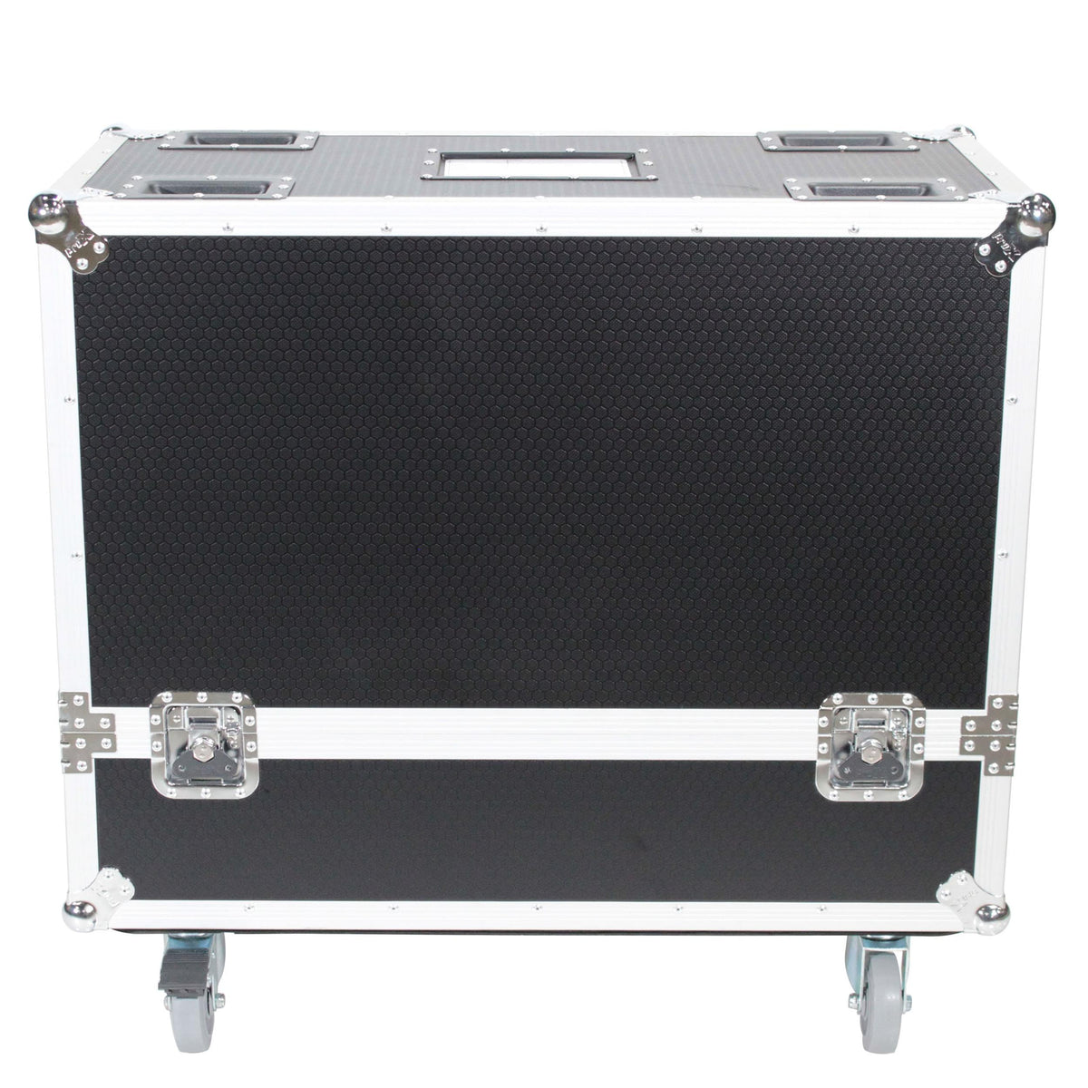ProX ProX ATA Style Flight Case for Single QSC KS212C Subwoofer.