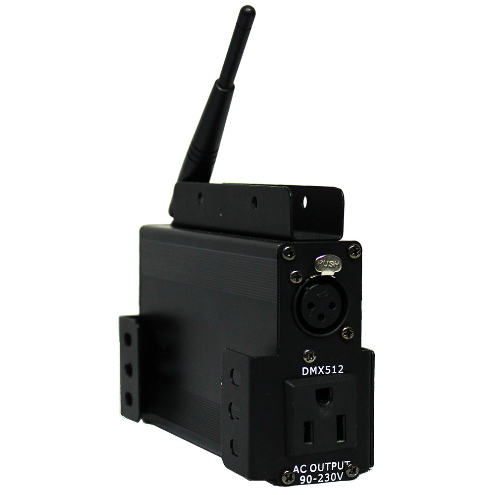 ProX Wireless Receiver 2.4G DMX-512 USITT