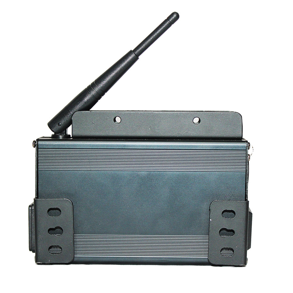 ProX Wireless Receiver 2.4G DMX-512 USITT