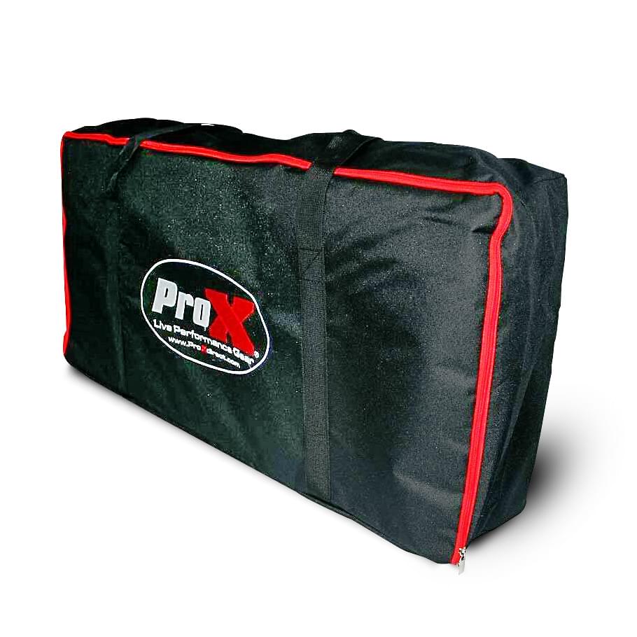 ProX Replacement Bag for XF-STTF DJ Table Top Facades.
