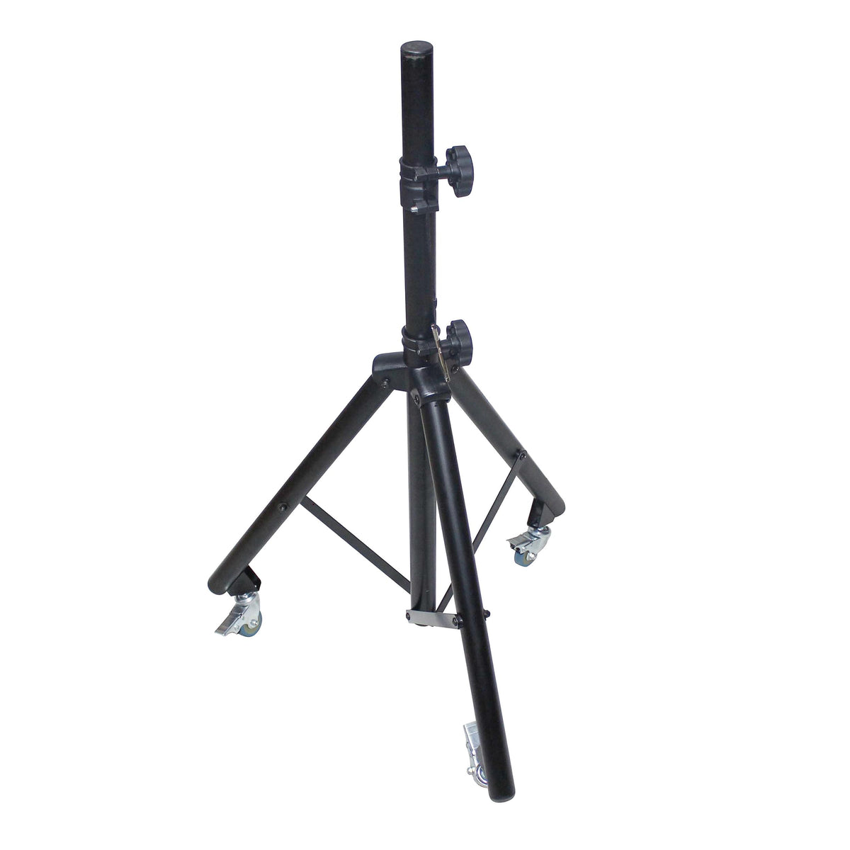 ProX Package of X-TR1912 Laptop Tray and X-SW15 Tripod Stand W-Wheels.