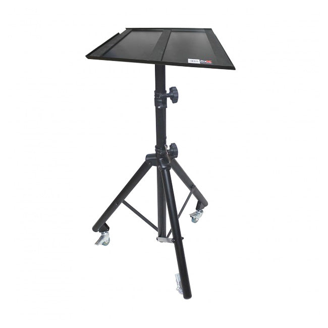 ProX Package of X-TR1912 Laptop Tray and X-SW15 Tripod Stand W-Wheels