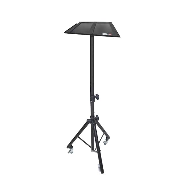 ProX Package of X-TR1912 Laptop Tray and X-SW15 Tripod Stand W-Wheels.