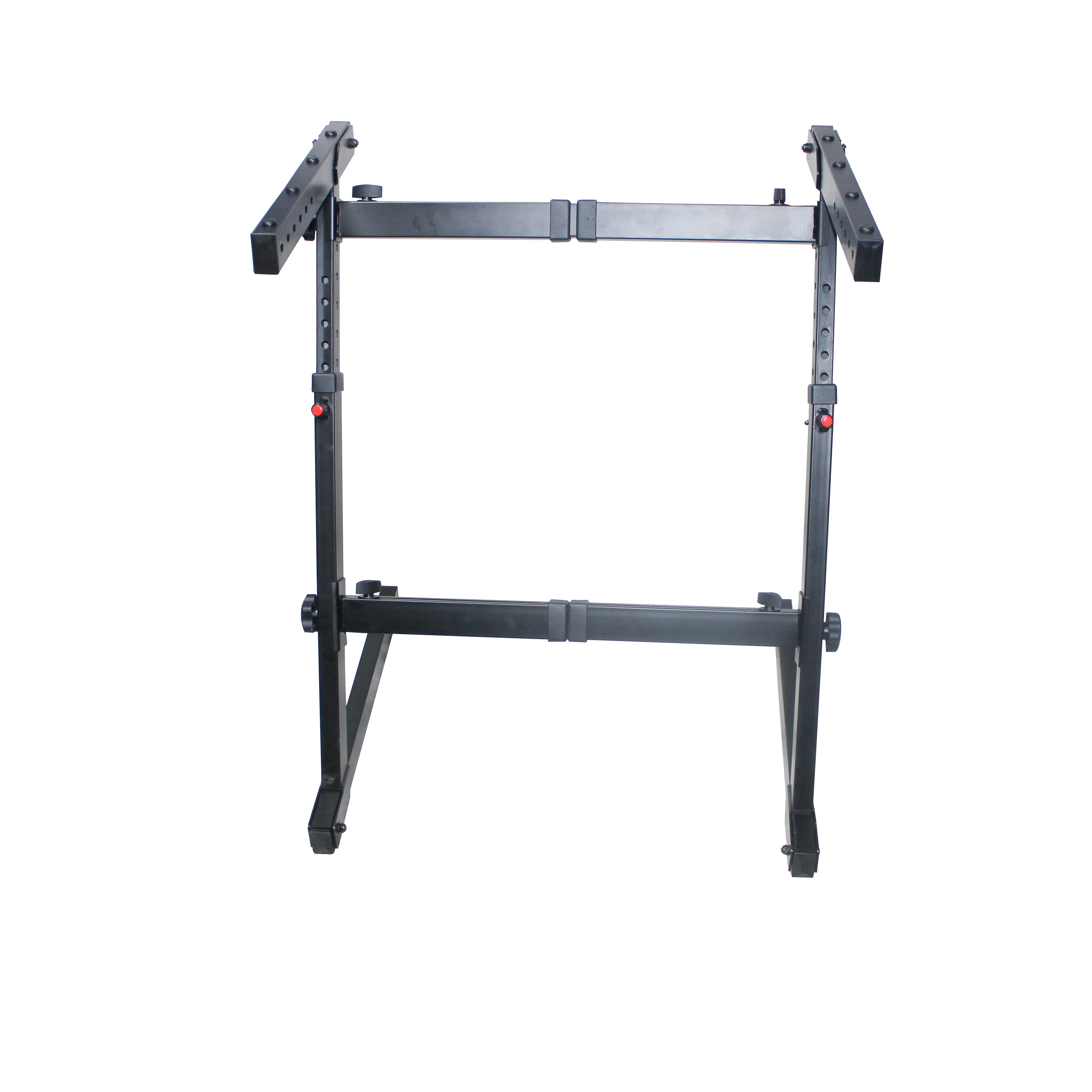 ProX Portable Z Style Stand for Full Size Electric Piano Keyboard DJ Controller Flight Case