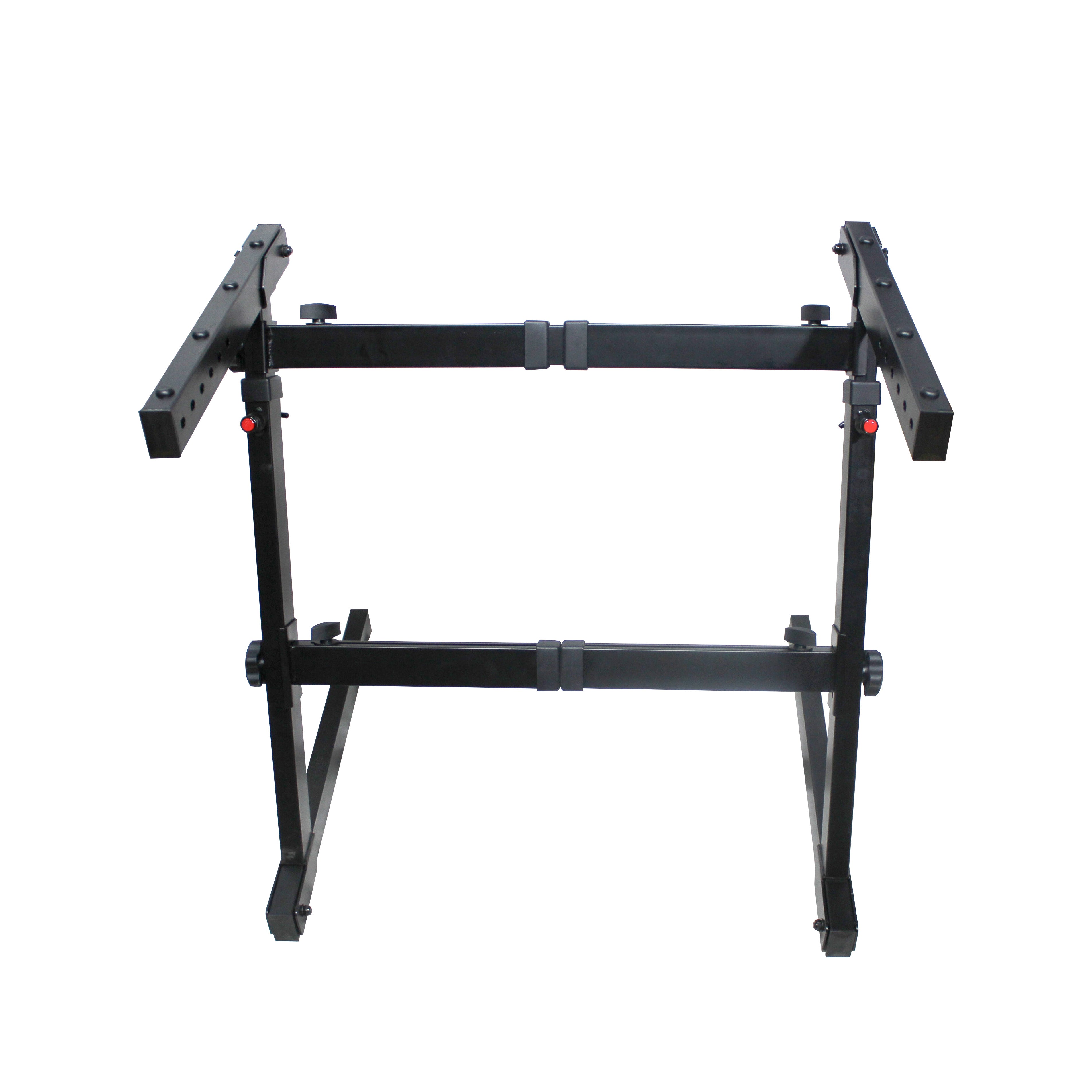 ProX Portable Z Style Stand for Full Size Electric Piano Keyboard DJ Controller Flight Case
