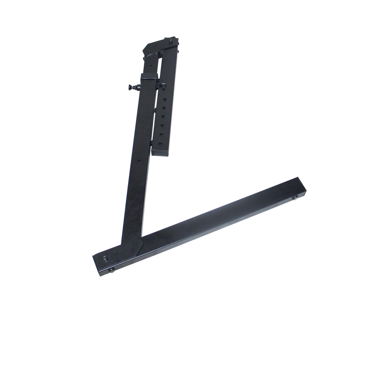 ProX Portable Z Style Stand for Full Size Electric Piano Keyboard DJ Controller Flight Case