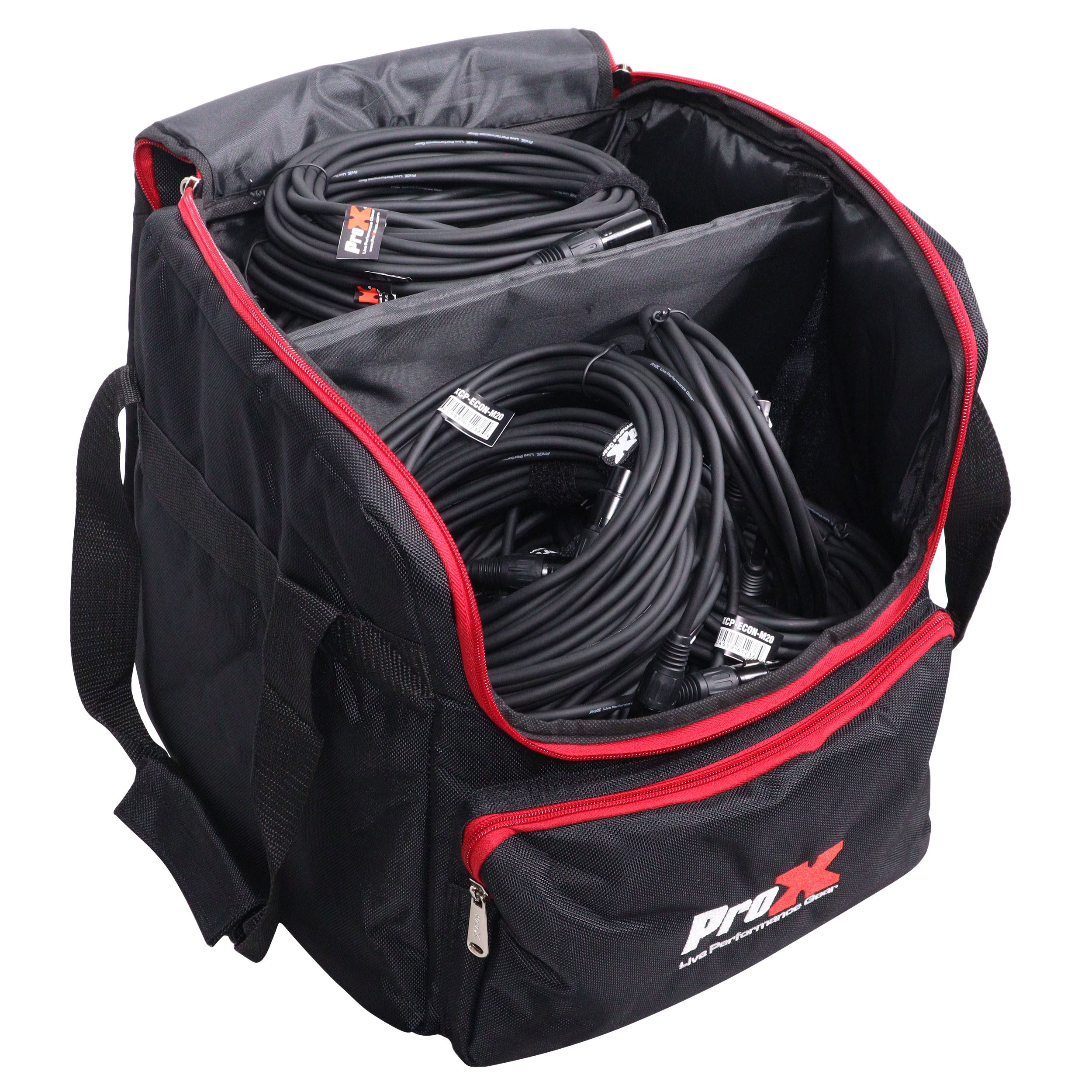 ProX ProX XB-160MK2 Padded Accessory Bag