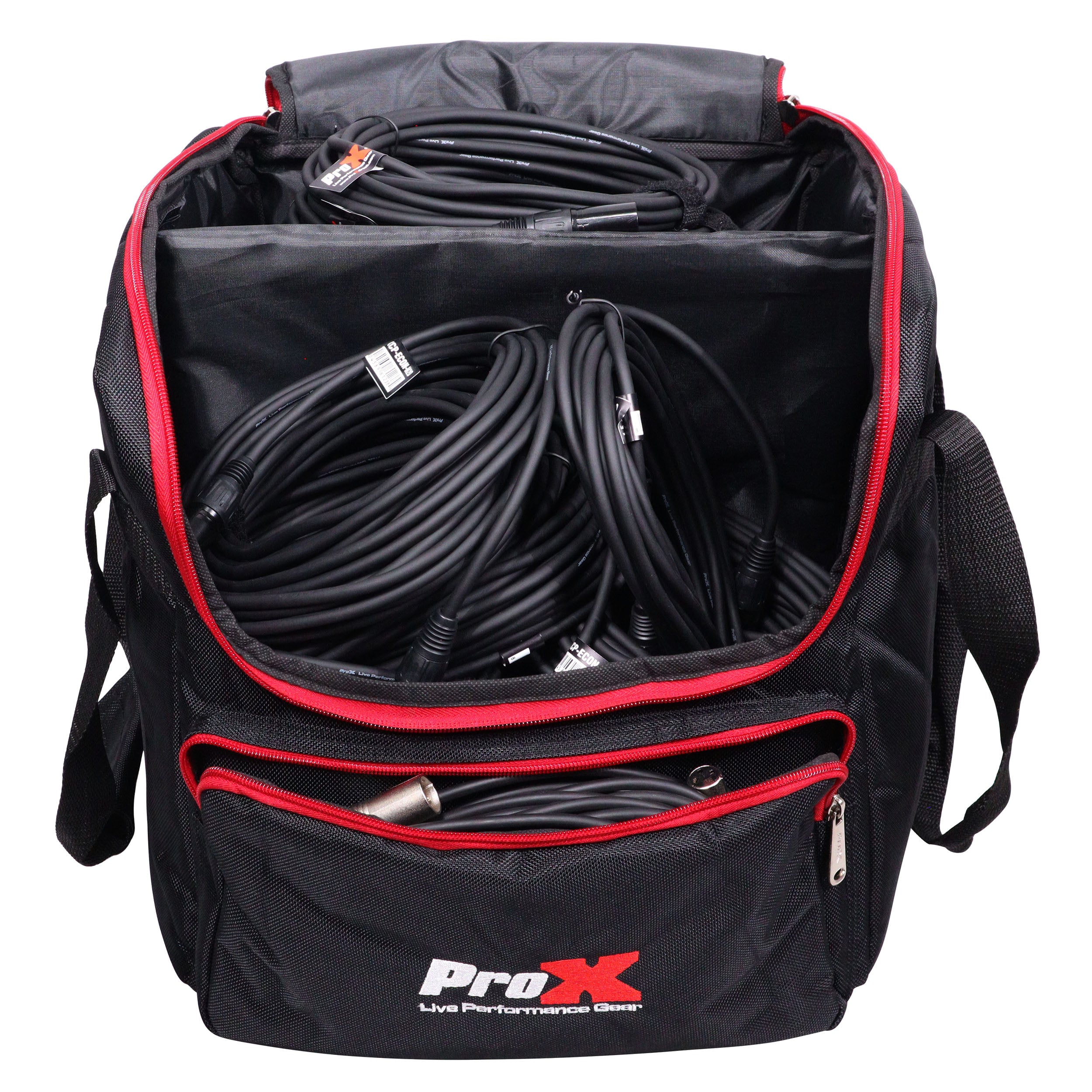 ProX ProX XB-160MK2 Padded Accessory Bag
