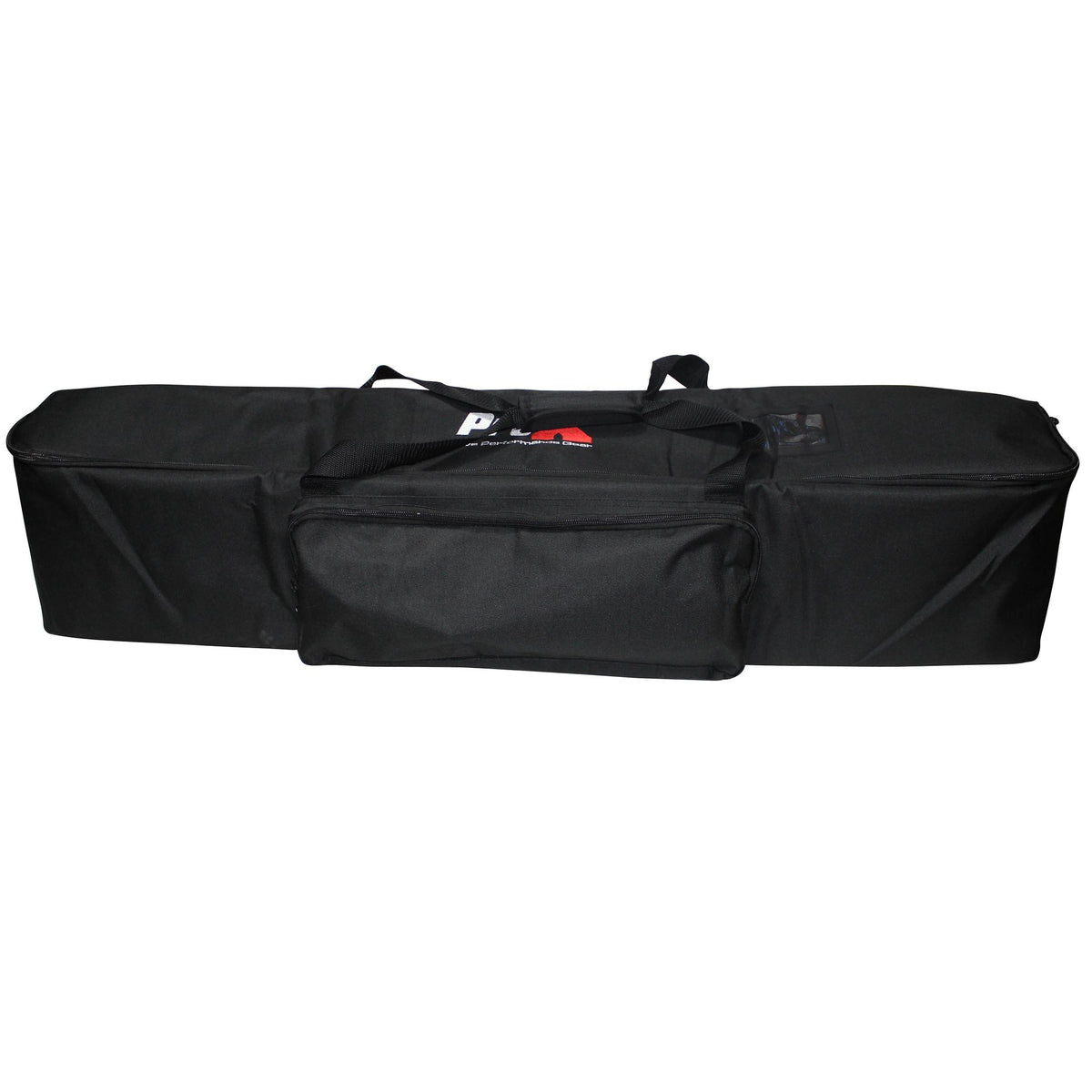 ProX Portable Padded Travel Accessory Bag To Transport LED Light Strips.