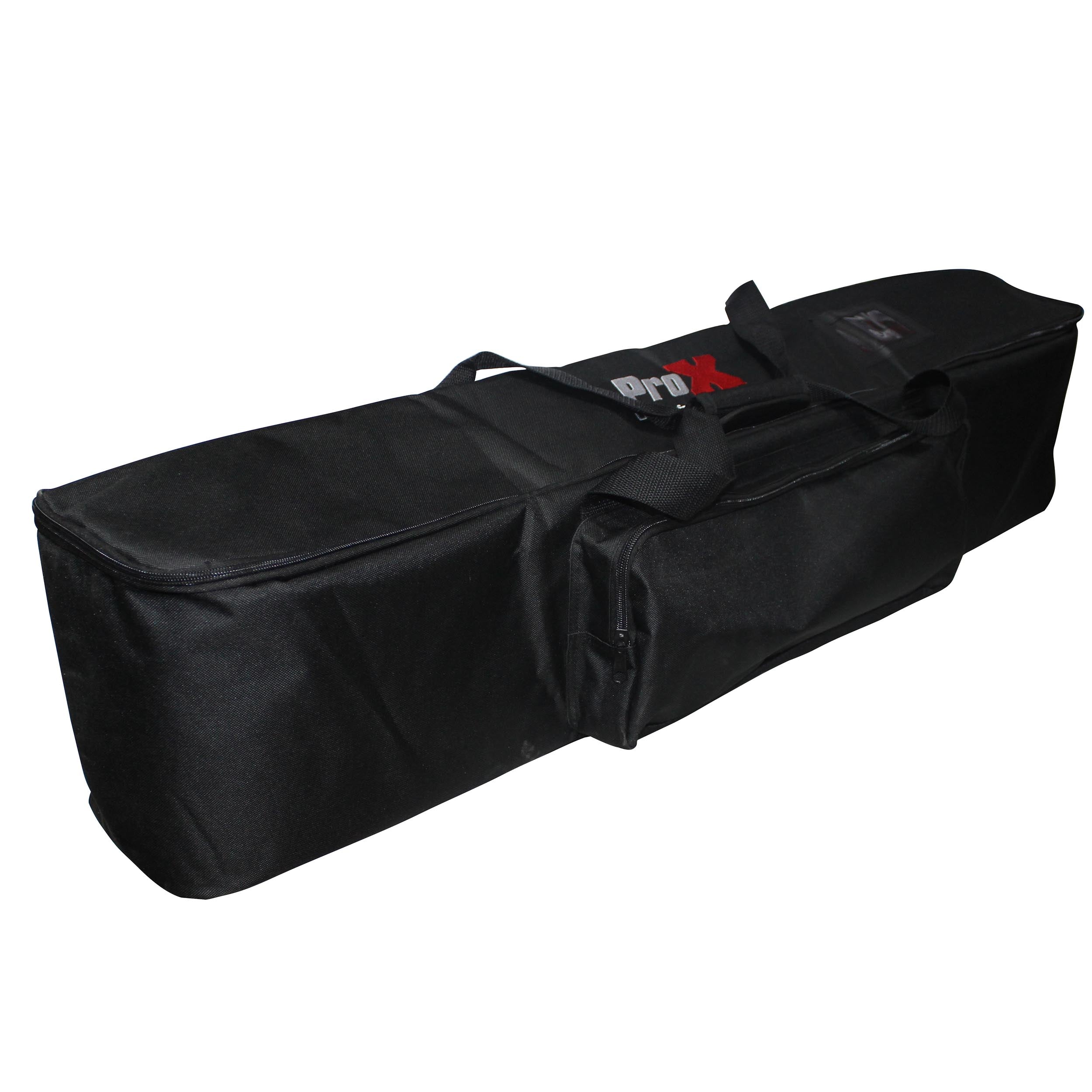 ProX Portable Padded Travel Accessory Bag To Transport LED Light Strips