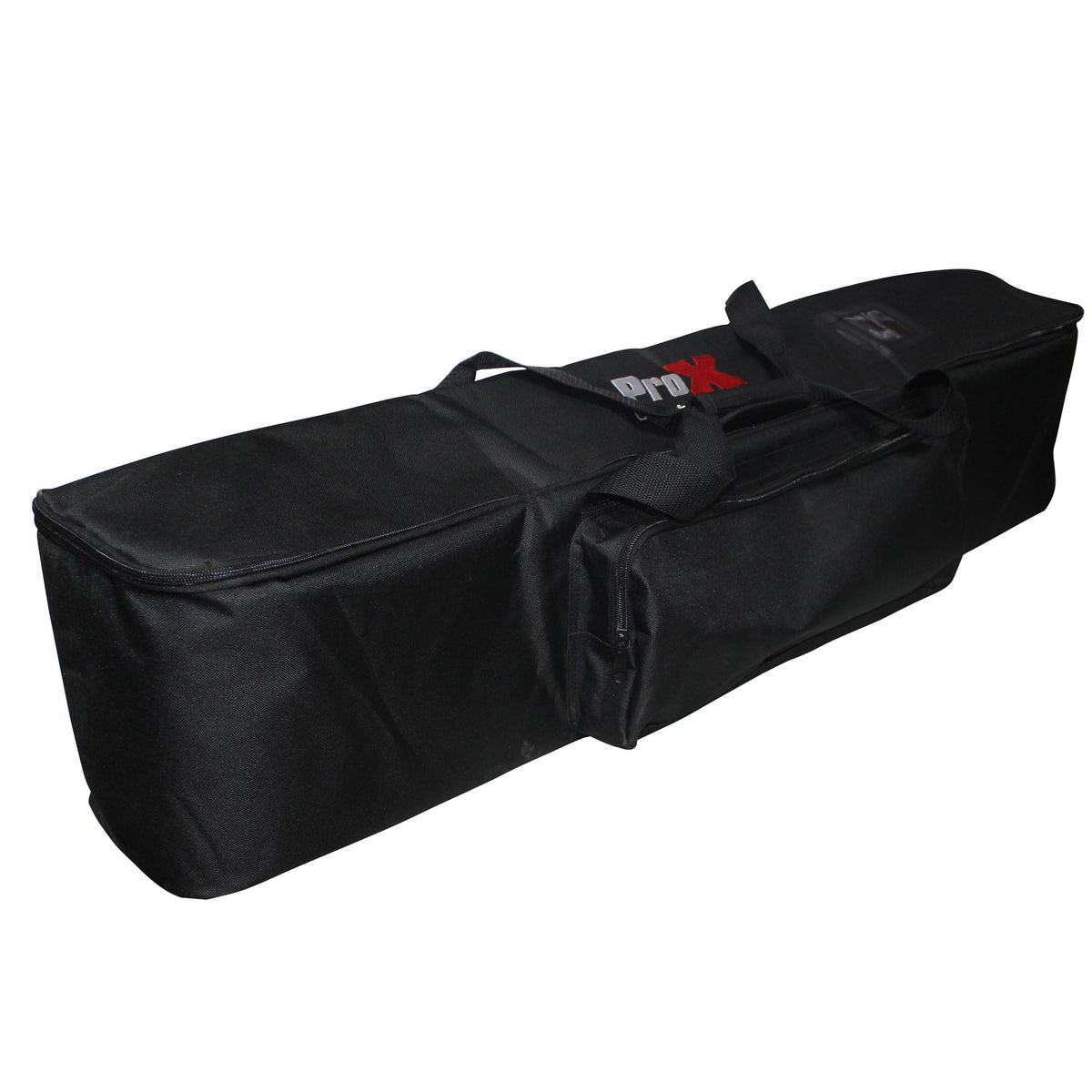 ProX Portable Padded Travel Accessory Bag To Transport LED Light Strips.