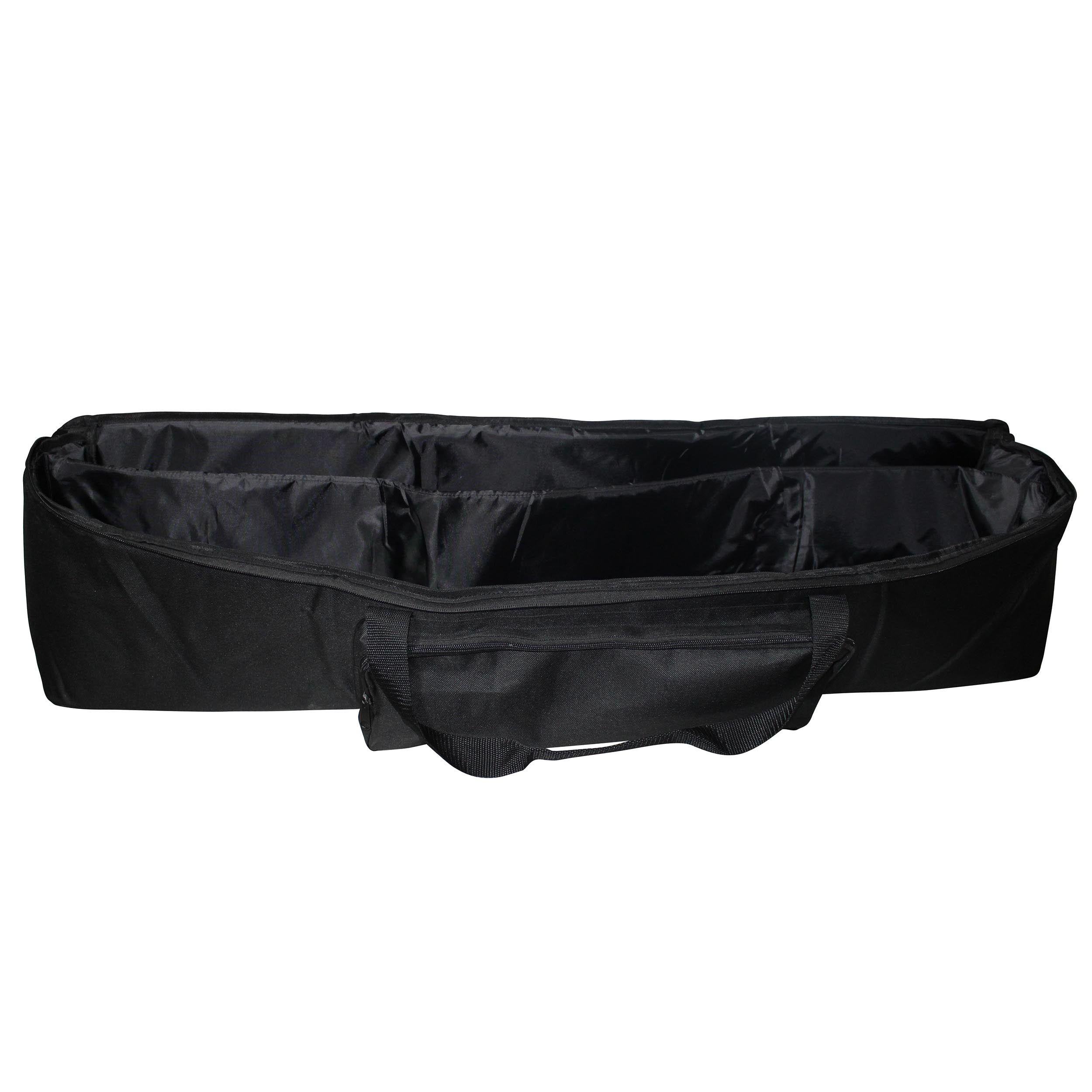 ProX Portable Padded Travel Accessory Bag To Transport LED Light Strips