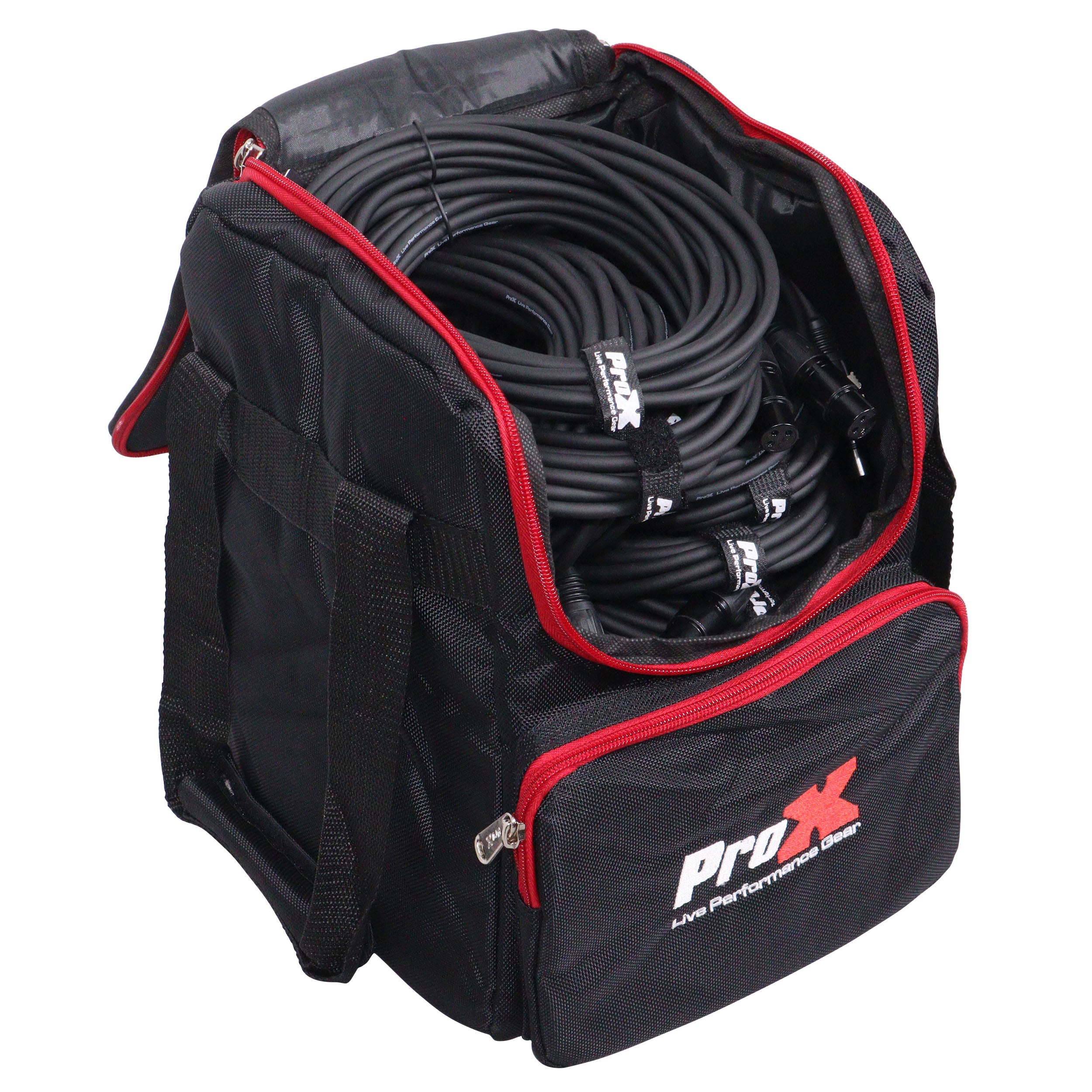 ProX ProX XB-230MK2 Padded Accessory Bag