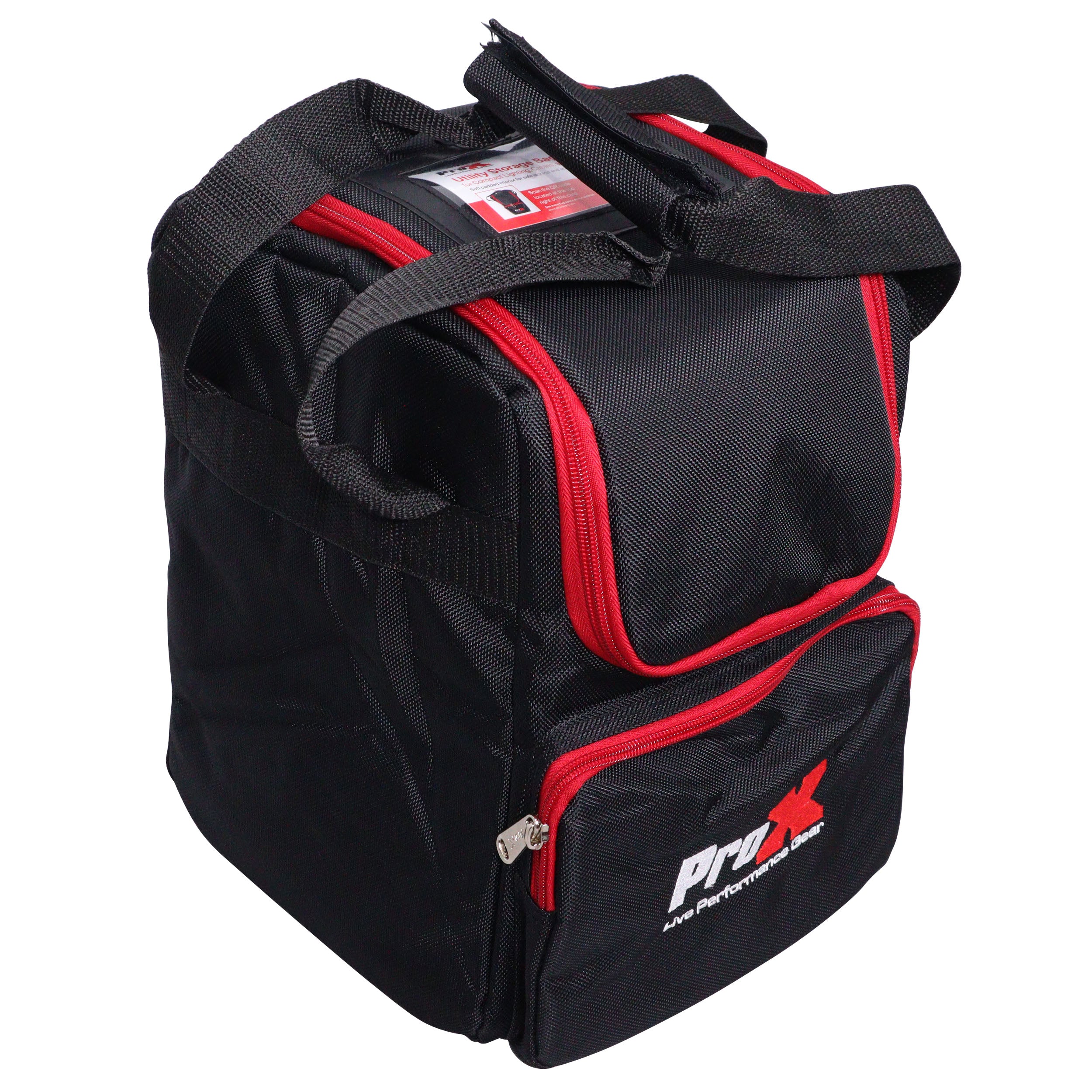ProX ProX XB-230MK2 Padded Accessory Bag