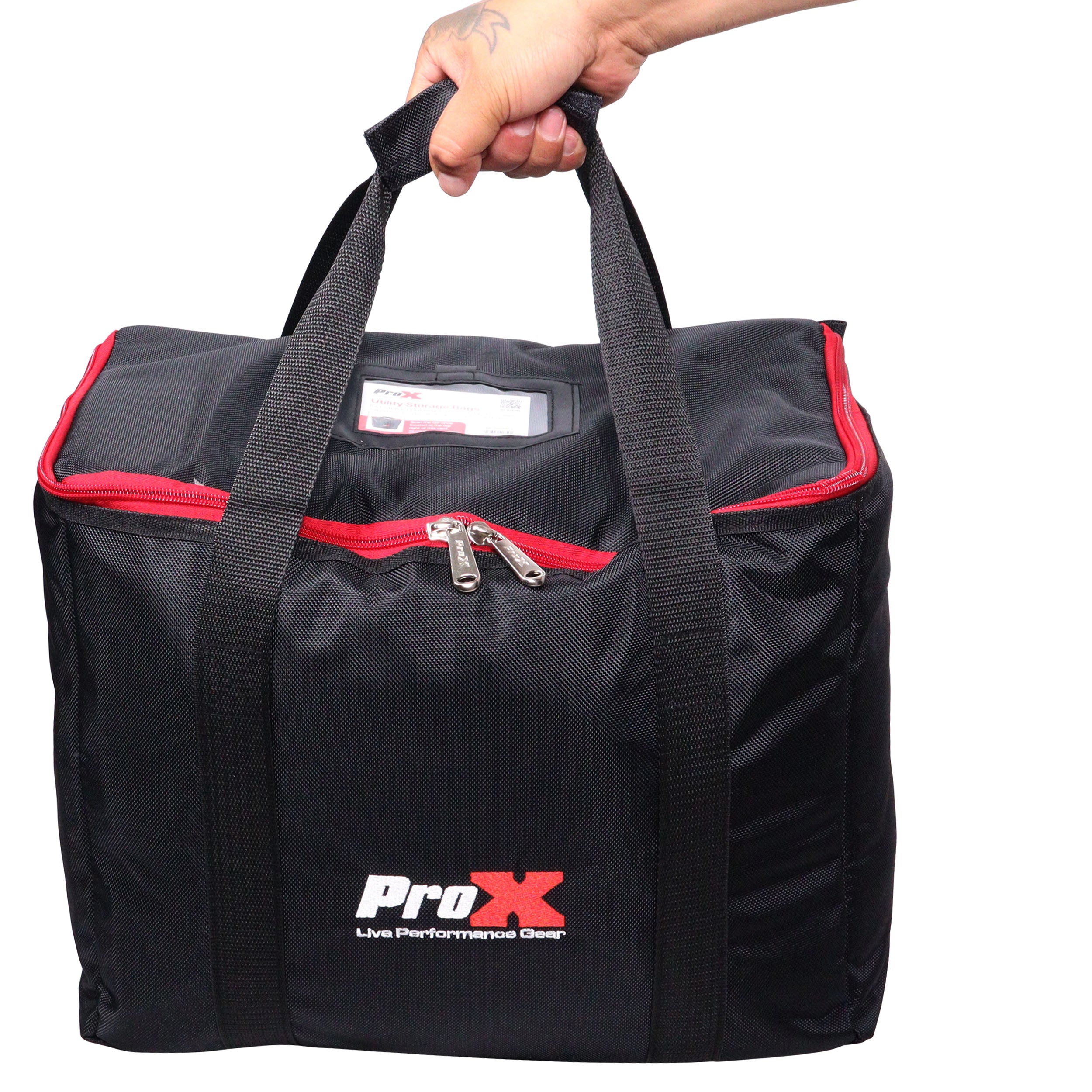 ProX ProX Padded Accessory Bag