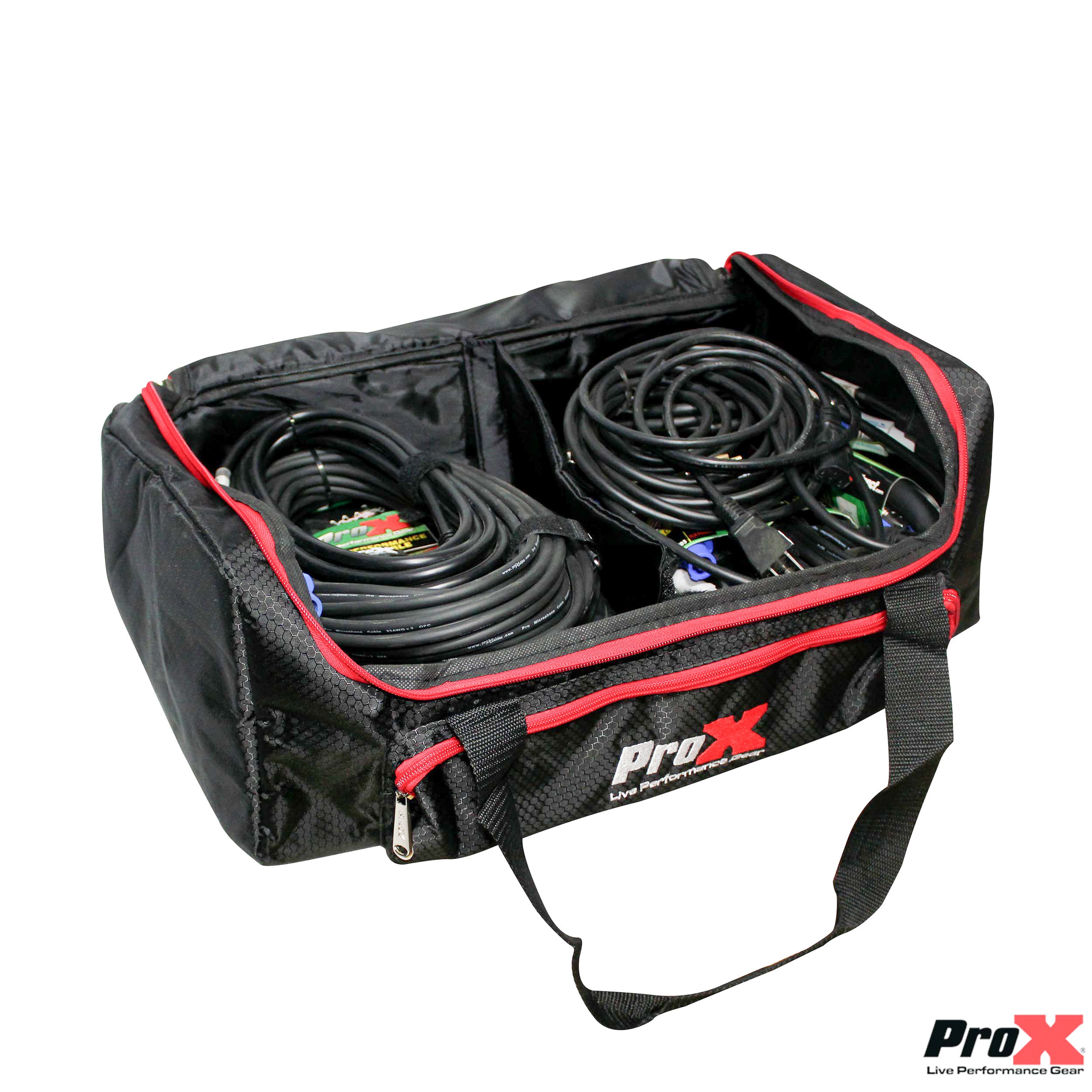ProX ProX XB-270 Padded Accessory Bag