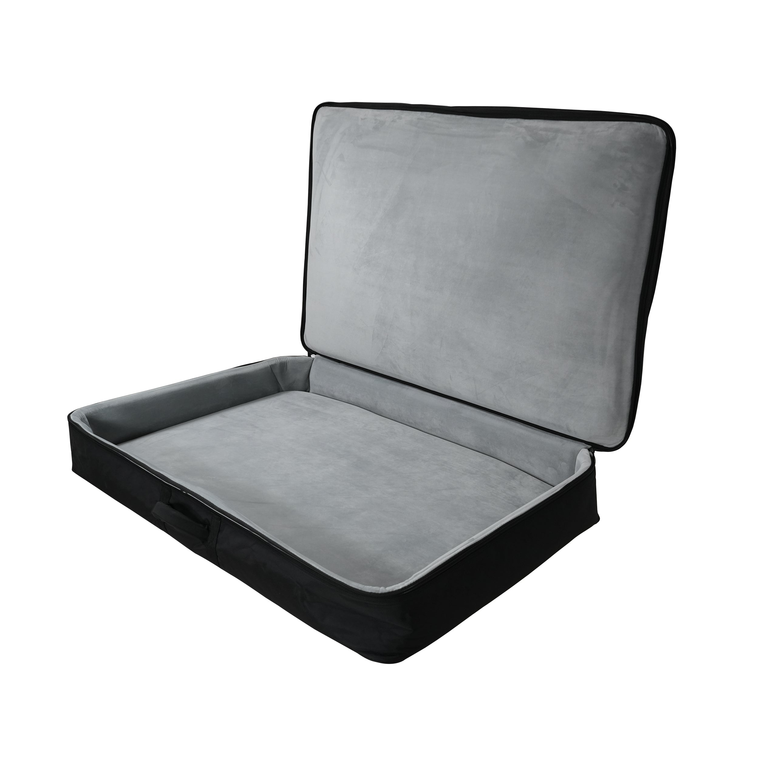 ProX Universal Pro Padded DJ Facade Bag Fits 48"x30" Panels