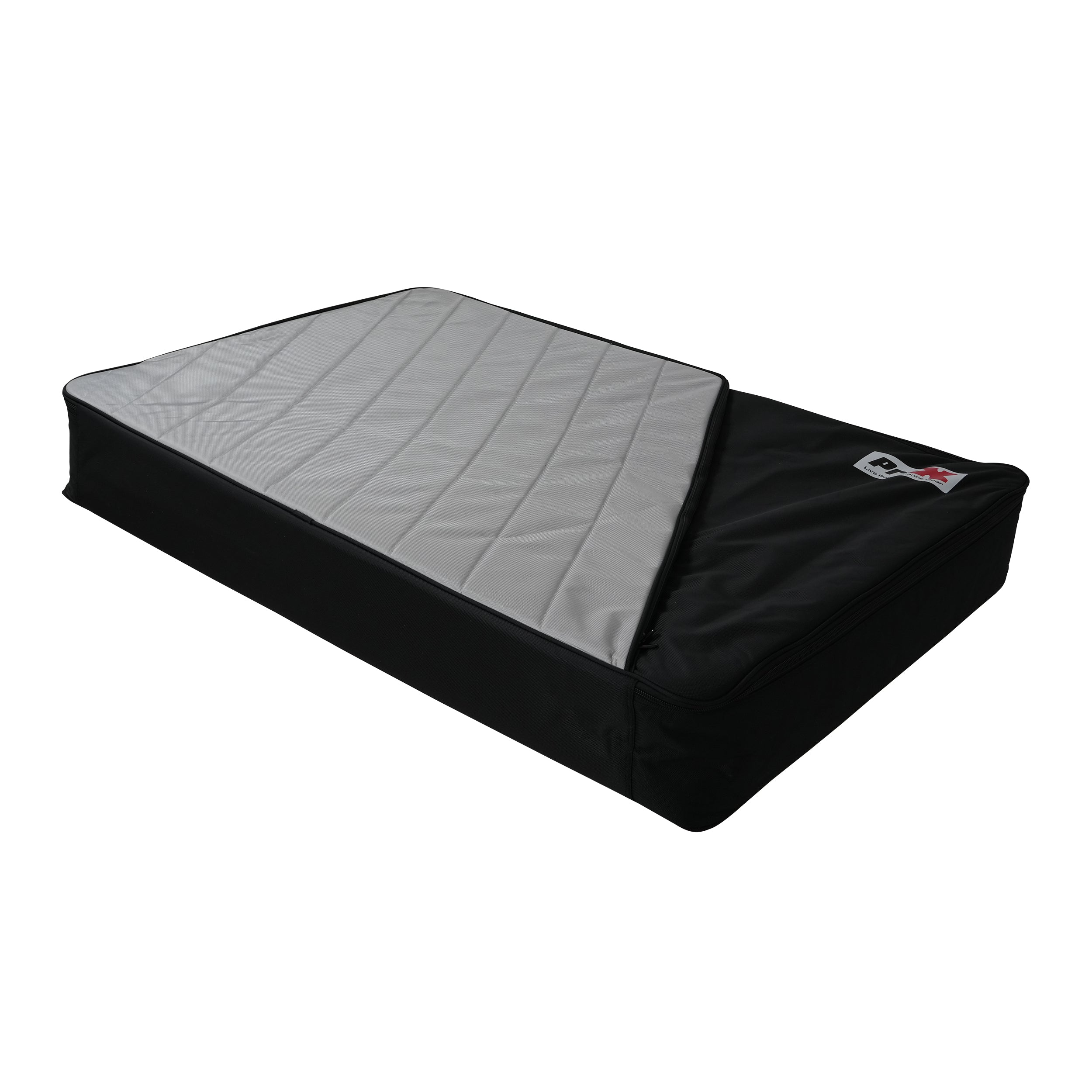 ProX Universal Pro Padded DJ Facade Bag Fits 48"x30" Panels