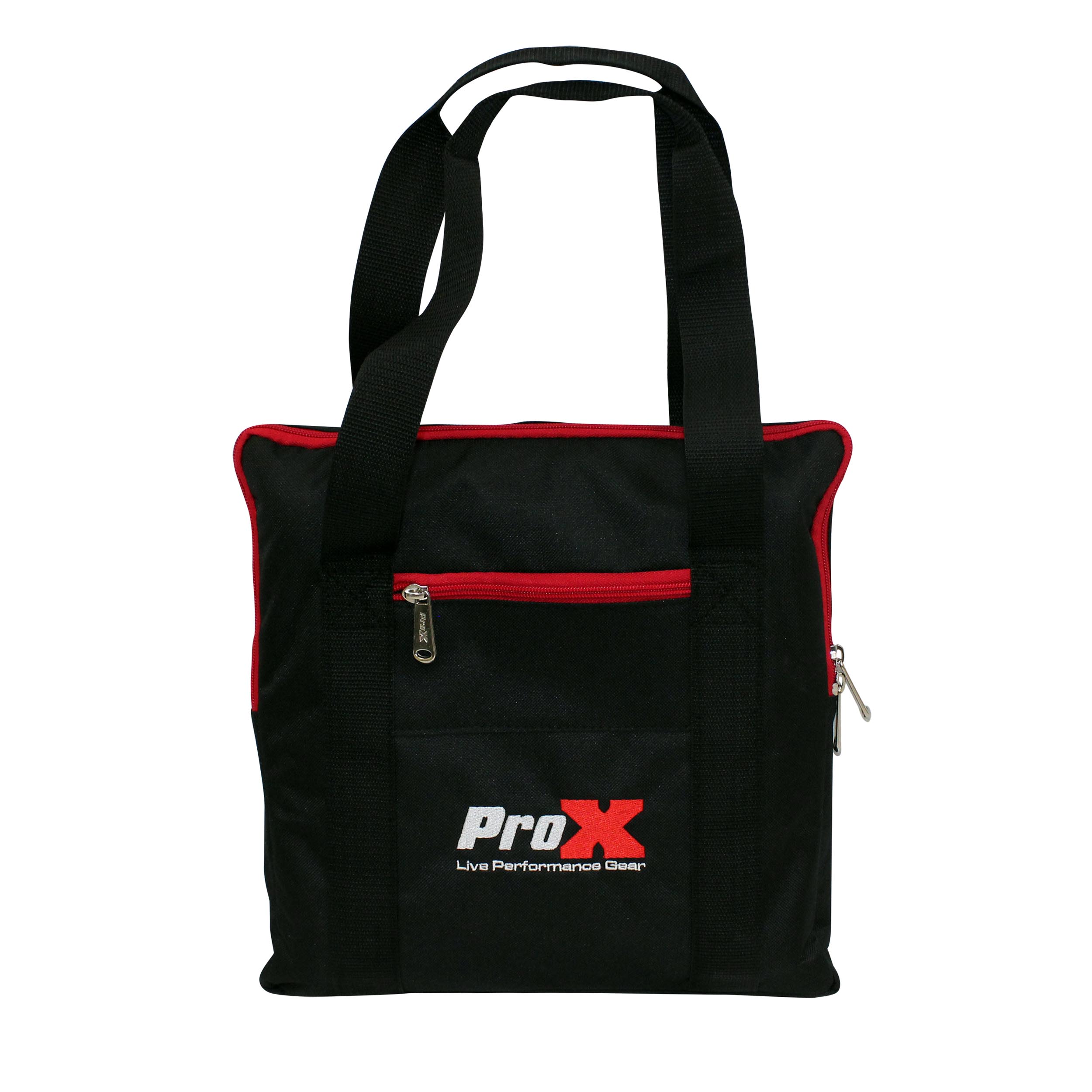 ProX Universal Gig Bag fits 12 inch Top Base Plates
