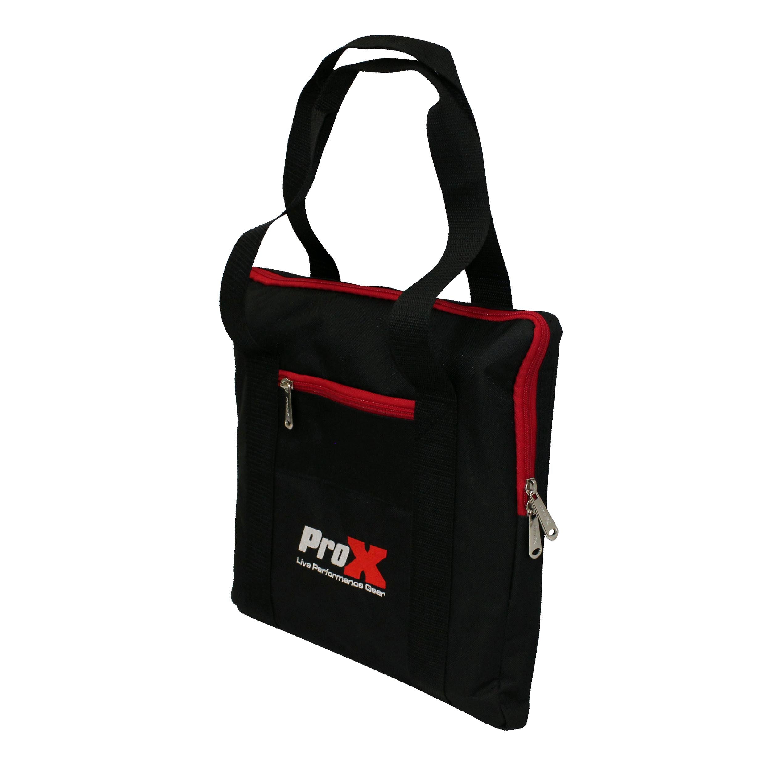 ProX Universal Gig Bag fits 12 inch Top Base Plates