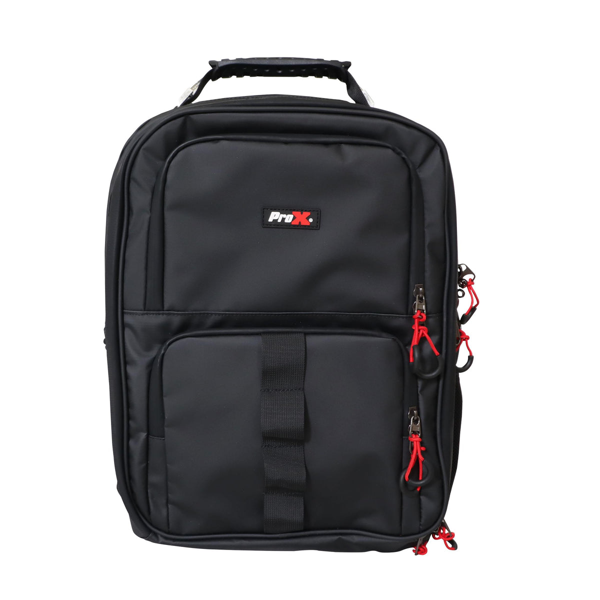 ProX ZeroG Lightweight DJ Laptop Travel Backpack.