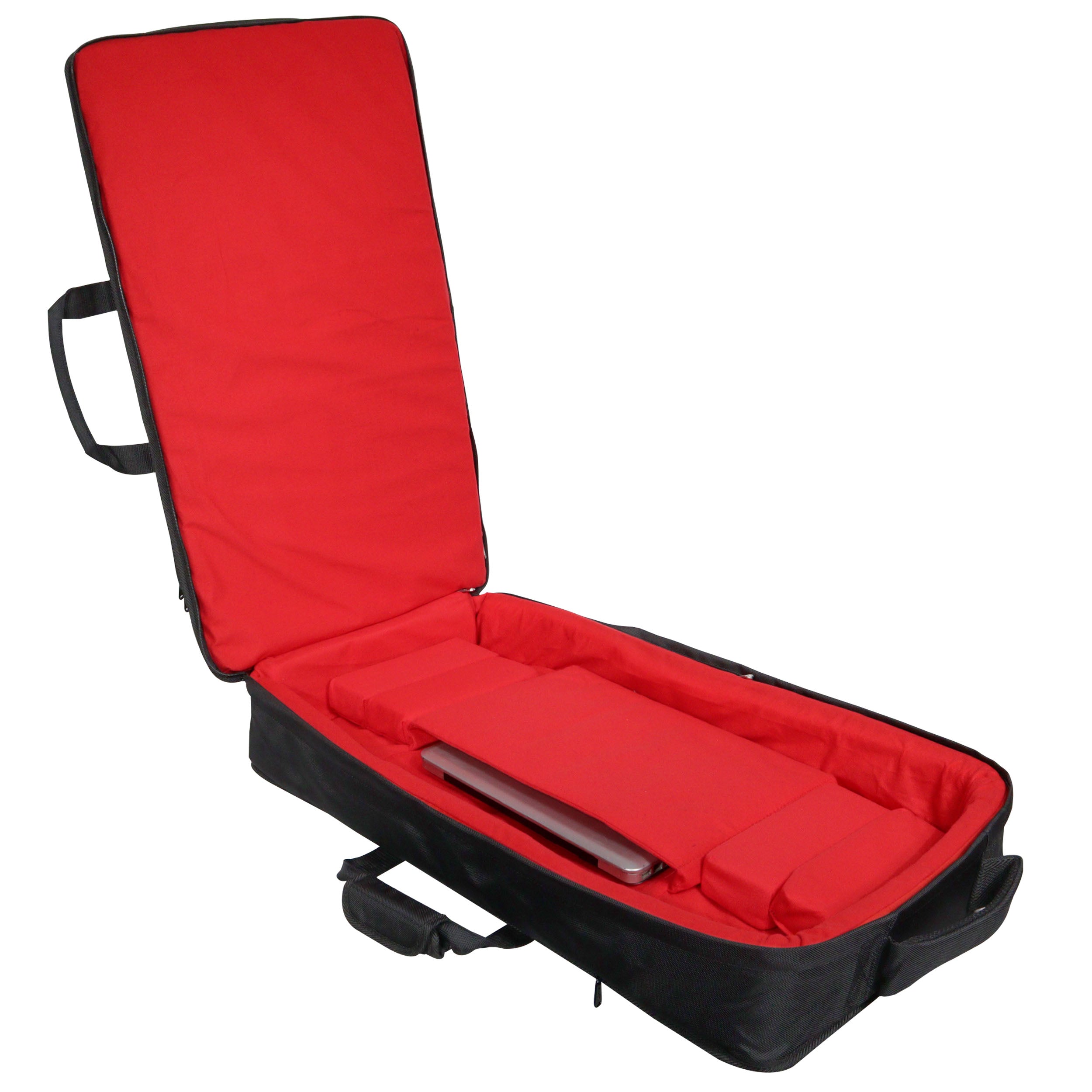 ProX ZeroG Lightweight Backpack for Pioneer FLX-10 DDJ-REV7 RANE ONE DDJ-1000 SRT AlphaTheta DDJ-GRV6 - Large Size