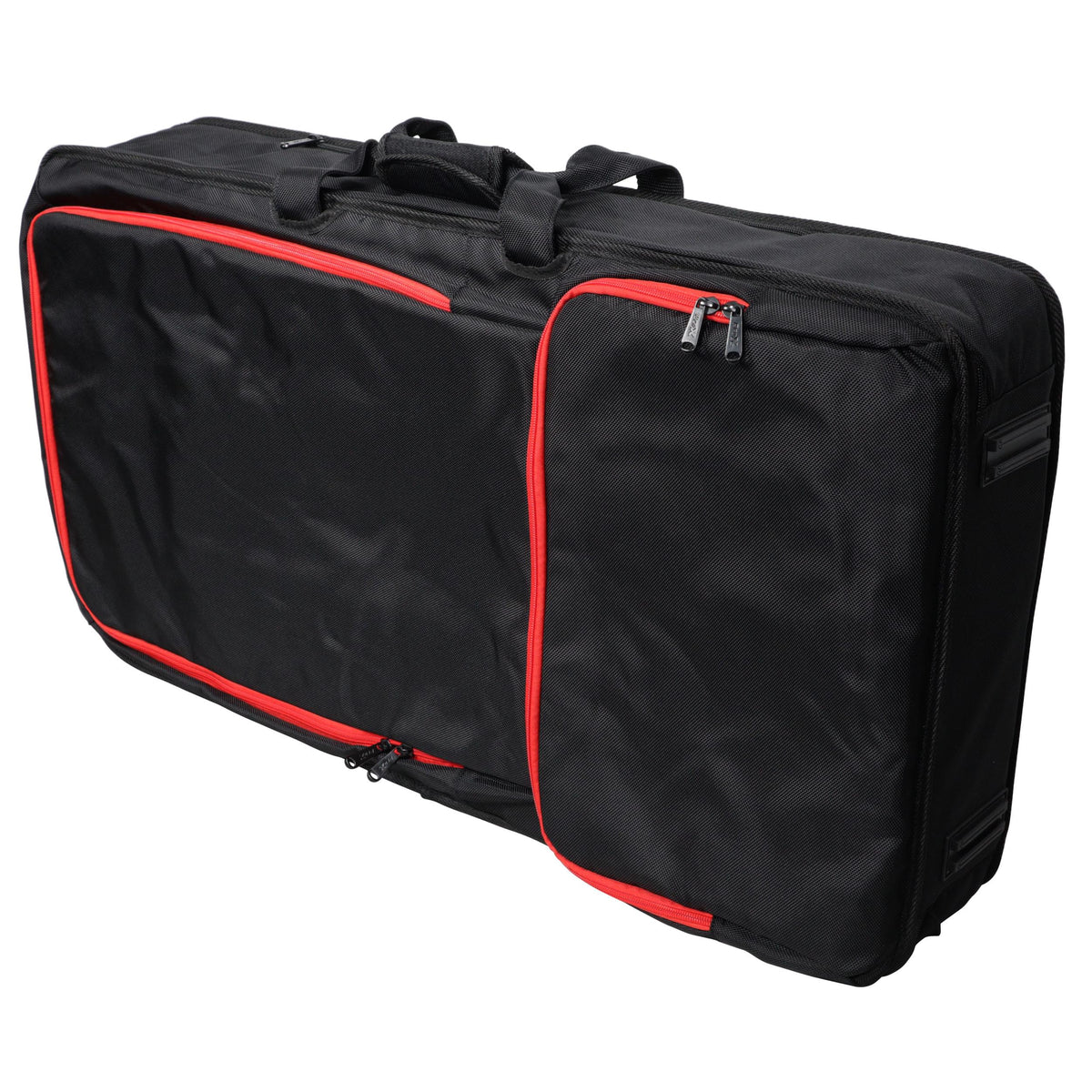 ProX ZeroG Lightweight Backpack for Pioneer FLX-10 DDJ-REV7 RANE ONE DDJ-1000 SRT AlphaTheta DDJ-GRV6 - Large Size.