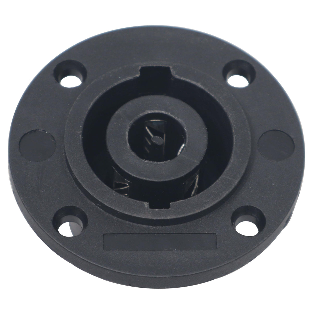 ProX speakON Female Connector 8 Pole.