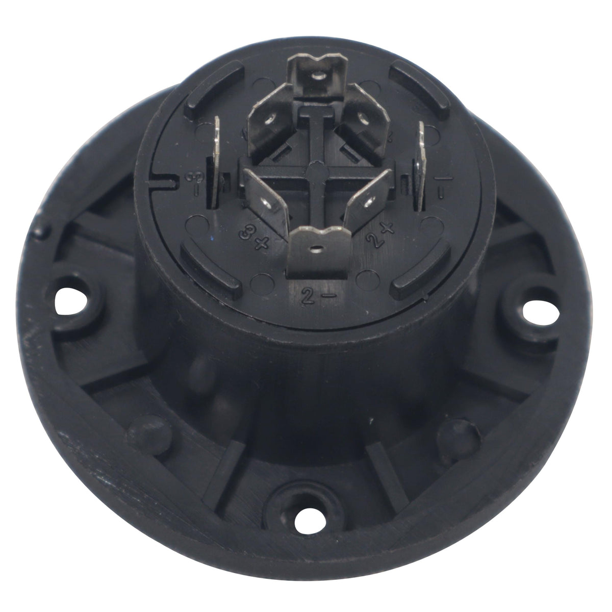 ProX speakON Female Connector 8 Pole.