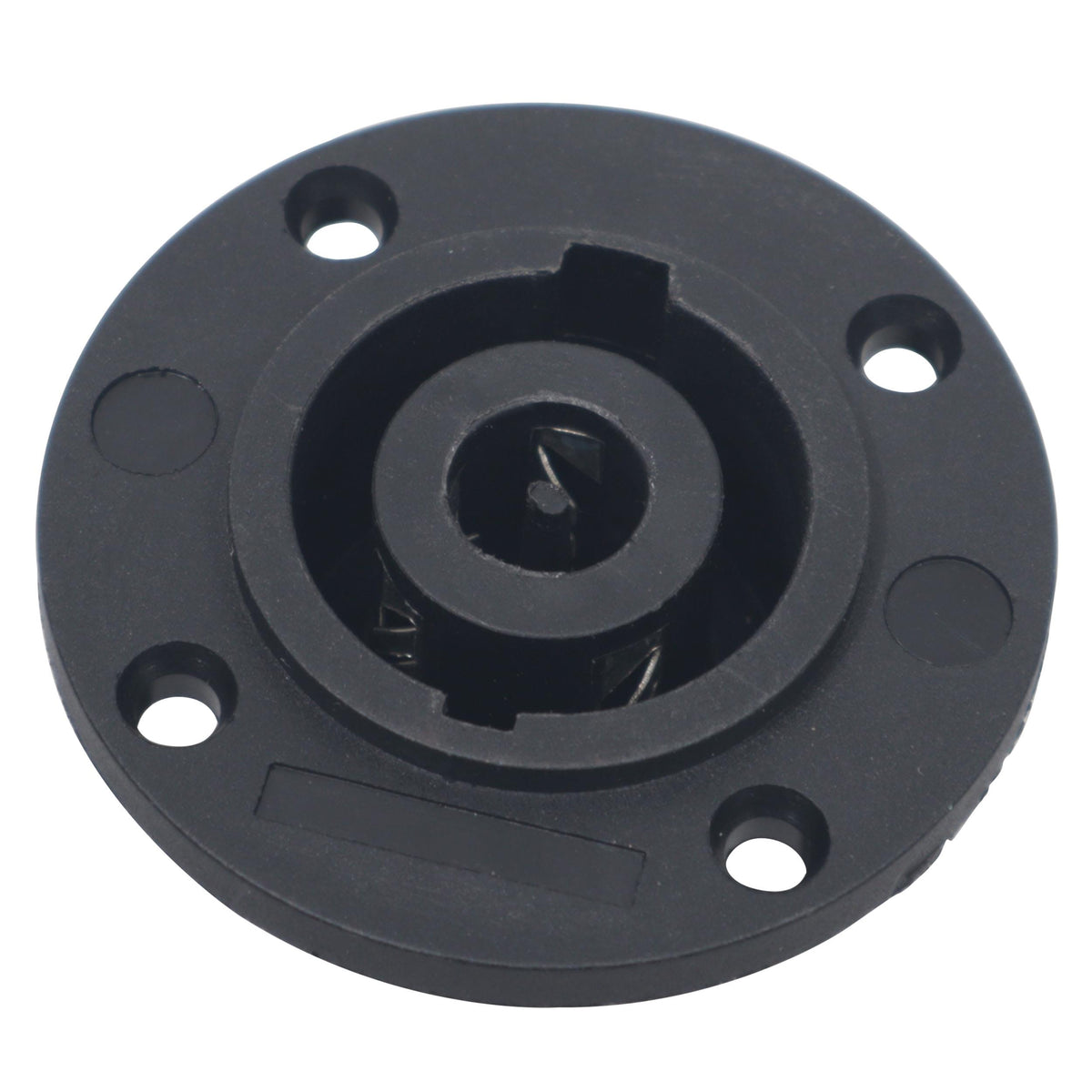 ProX speakON Female Connector 8 Pole.