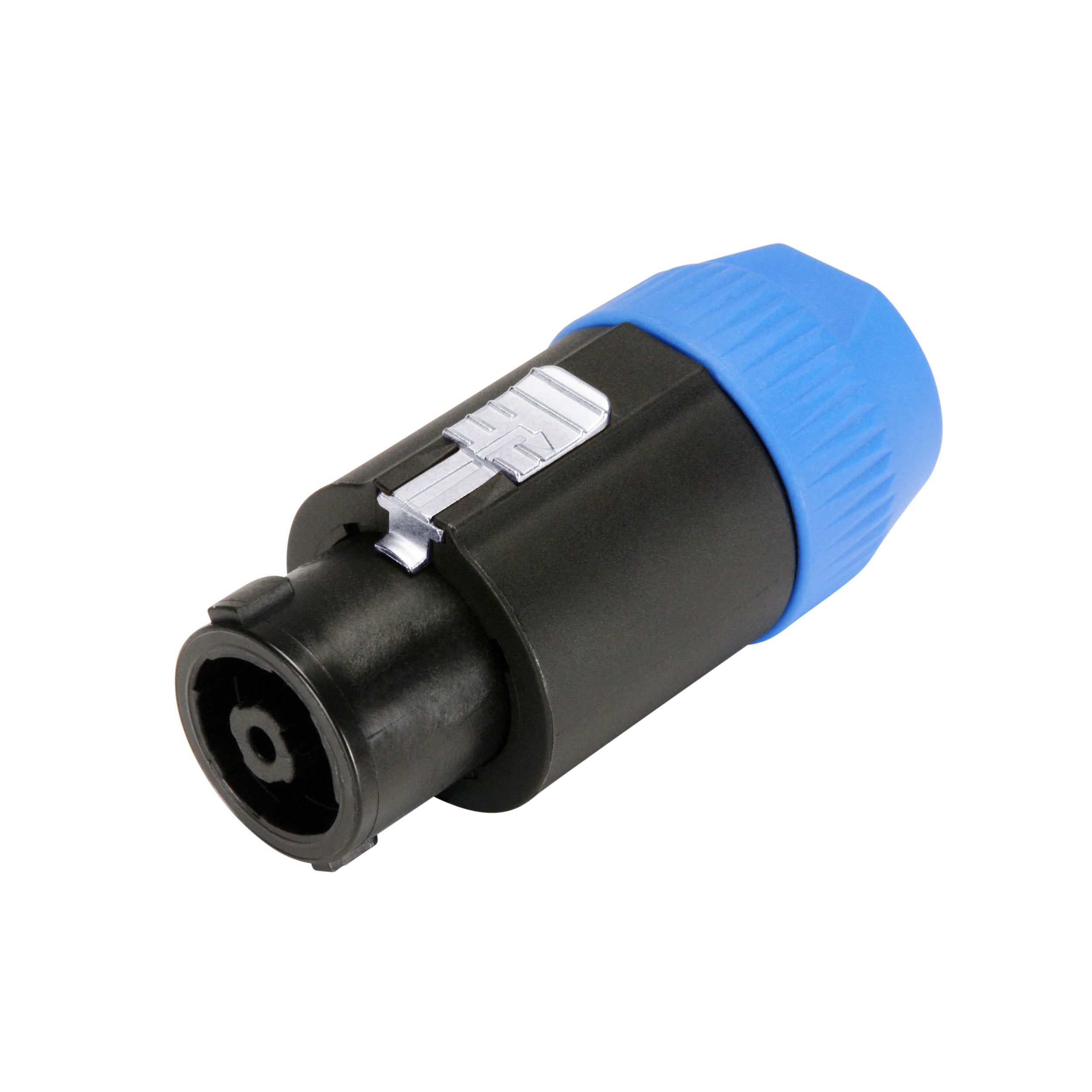 ProX Speaker Twist Connector Male - 8 Pole