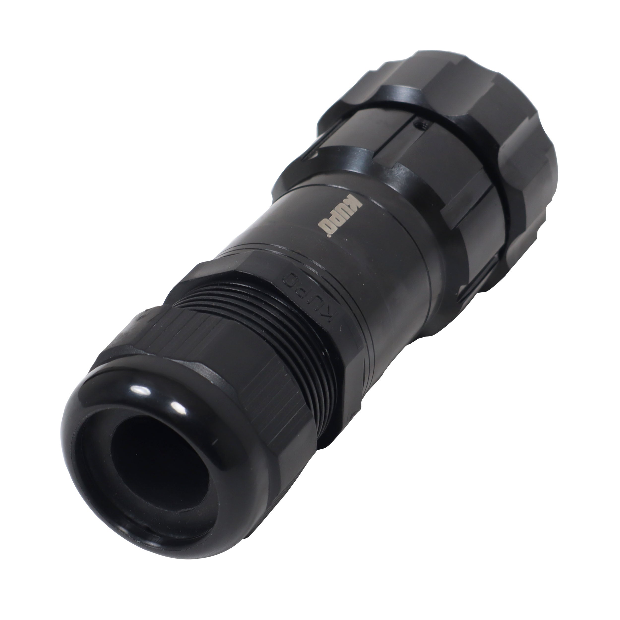 ProX 19-Pin Male Connector - Solder Type - Kupo PLS-5219LM