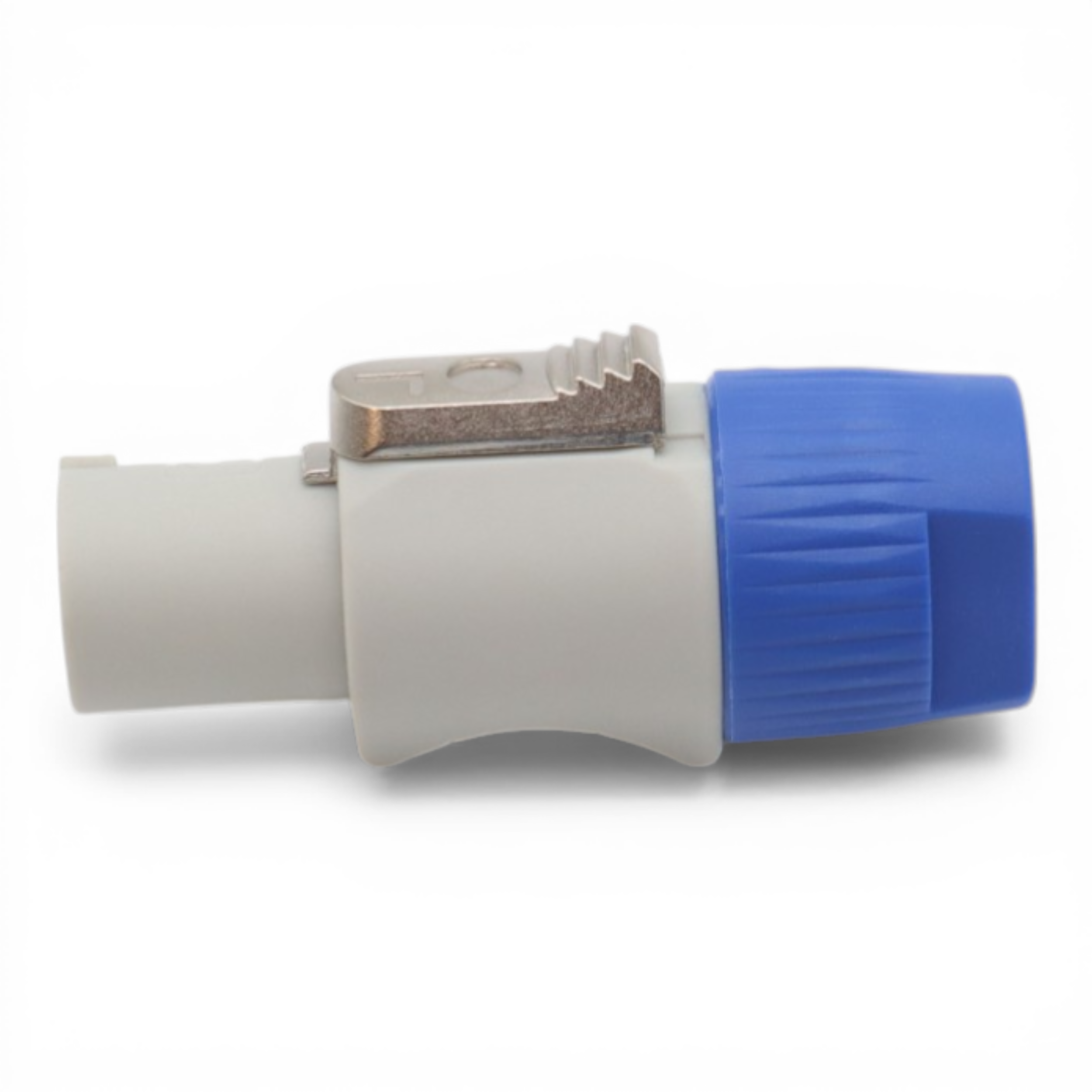 ProX Gray Connector for Power Connection compatible devices