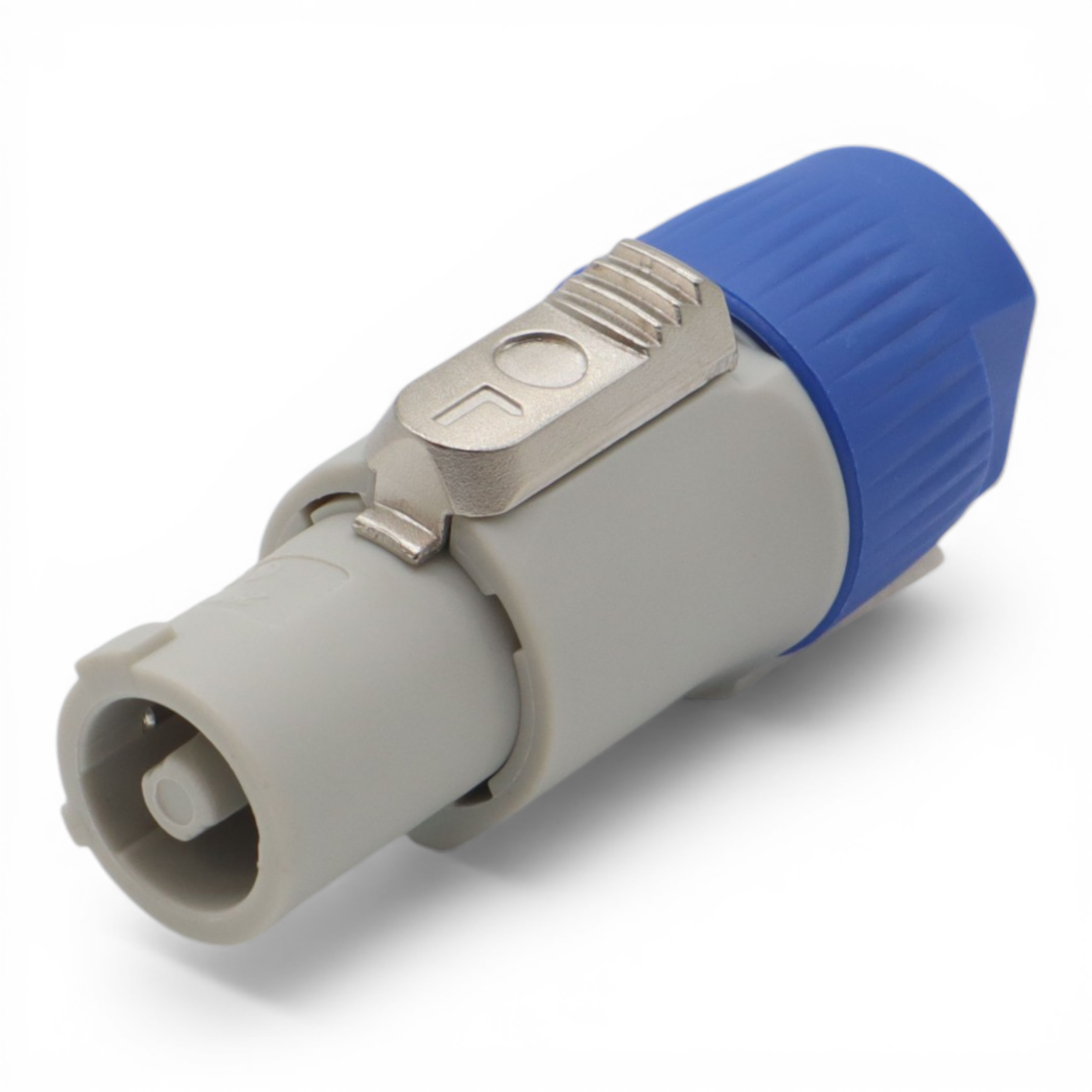 ProX Gray Connector for Power Connection compatible devices