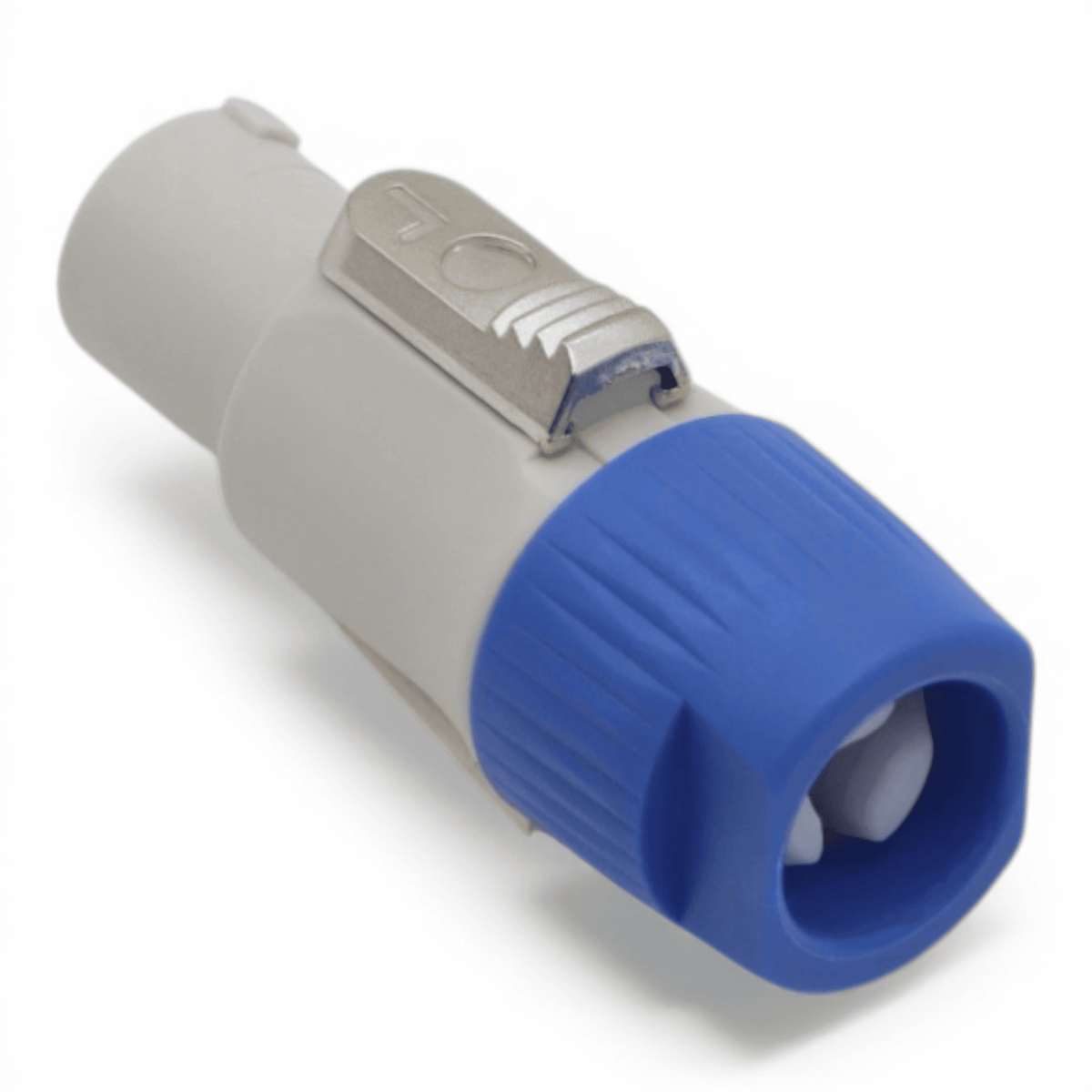 ProX Gray Connector for Power Connection compatible devices.