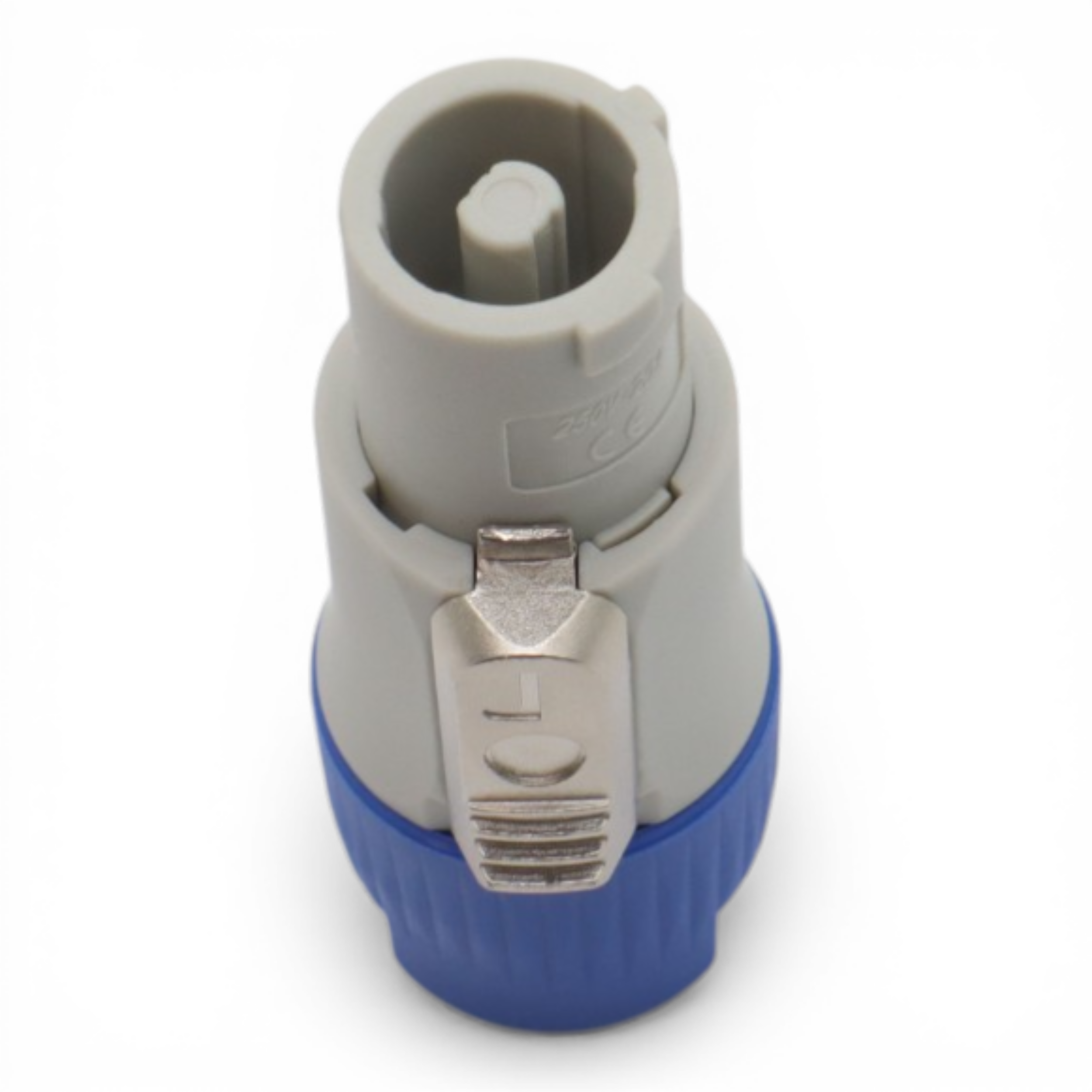 ProX Gray Connector for Power Connection compatible devices