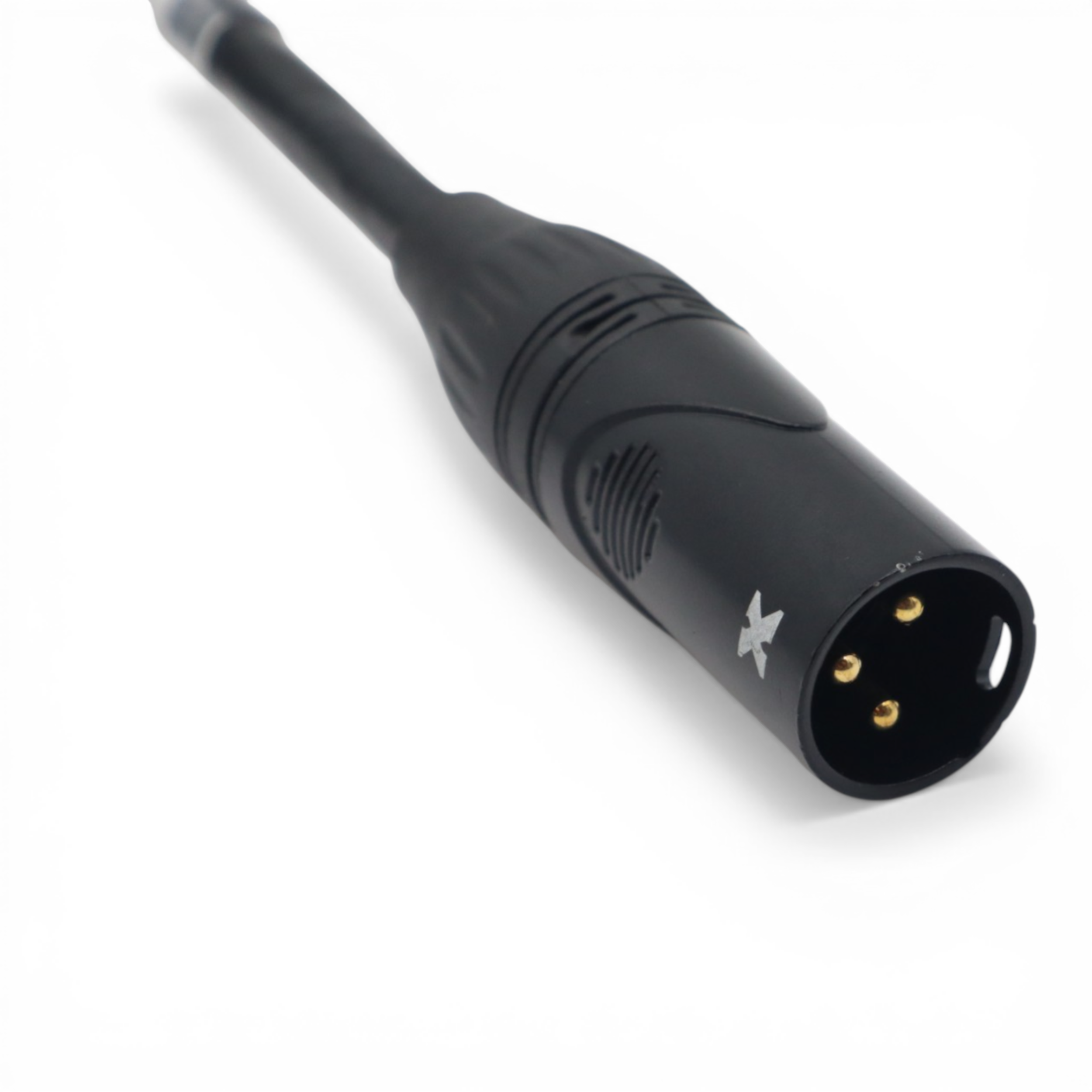 ProX 1FT RDNET XLR-M to RJ45 Cat5 / Cat6