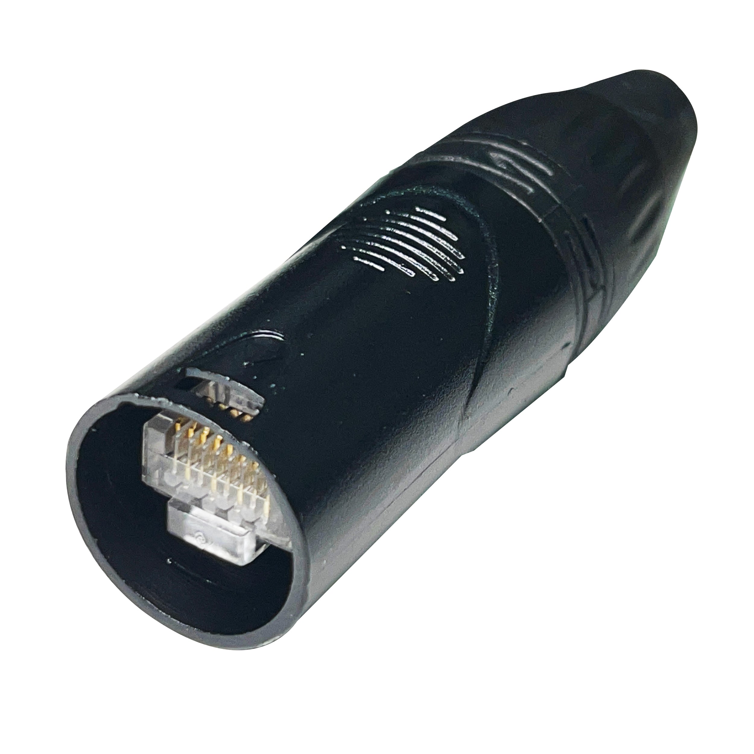 ProX RJ45 Locking Connector Tips