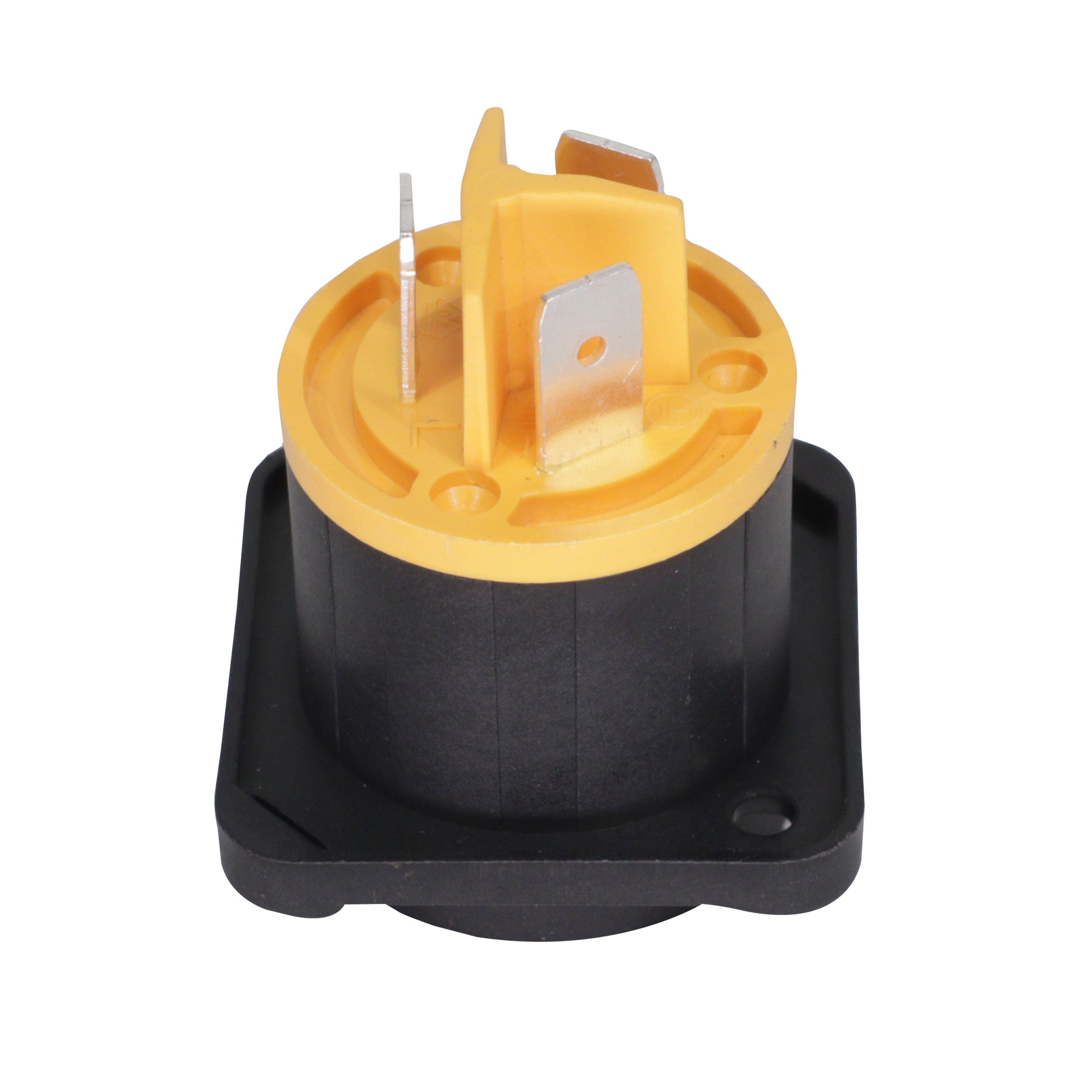 ProX Professional Waterproof Seetronic SAC3FPX Power Twist True Power Connector FEMALE Socket