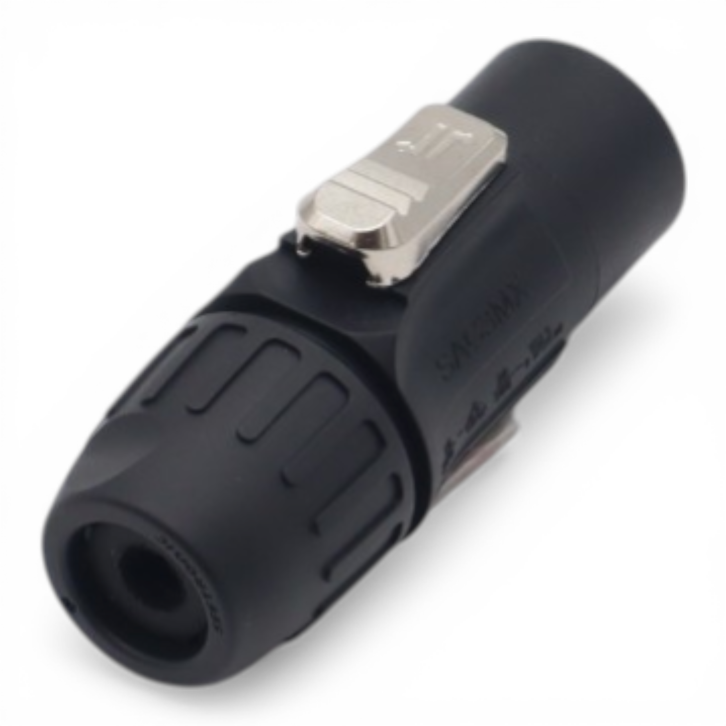 ProX Professional Waterproof Seetronic SAC3MPX Power Twist True Power Connector MALE Plug