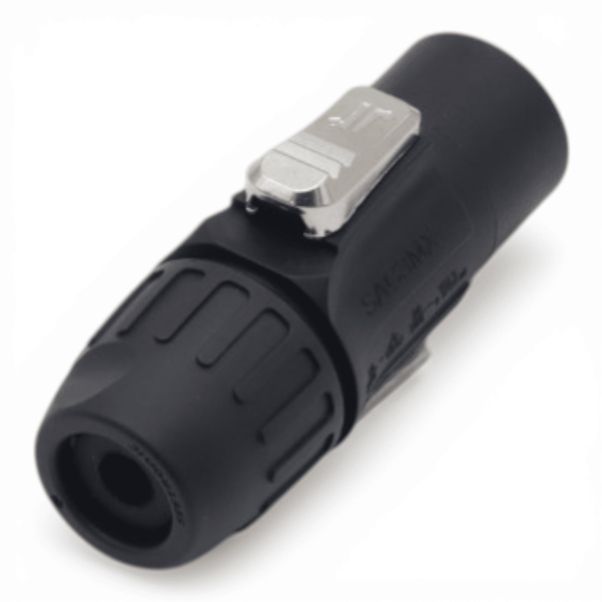 ProX Professional Waterproof Seetronic SAC3MPX Power Twist True Power Connector MALE Plug.