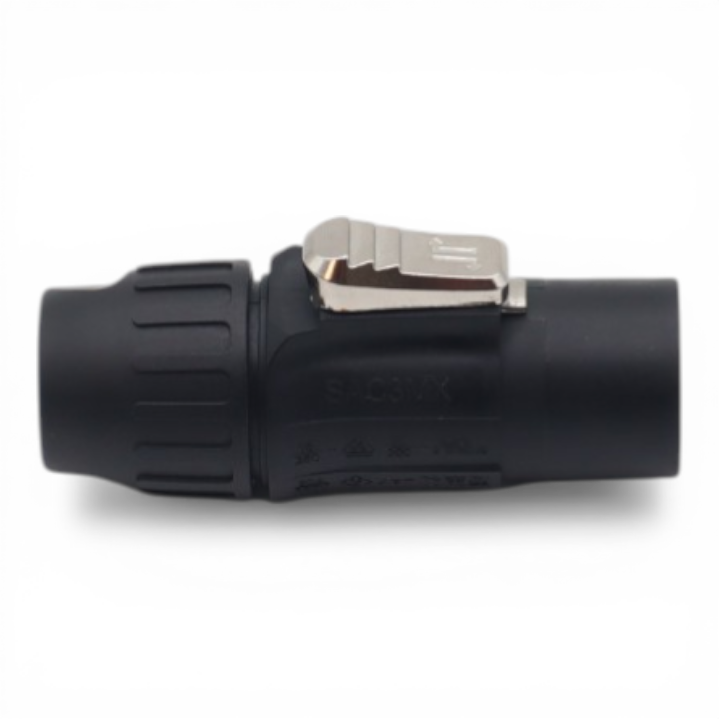 ProX Professional Waterproof Seetronic SAC3MPX Power Twist True Power Connector MALE Plug