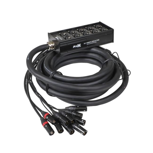 XC-SB8XLR2CAT25 product image