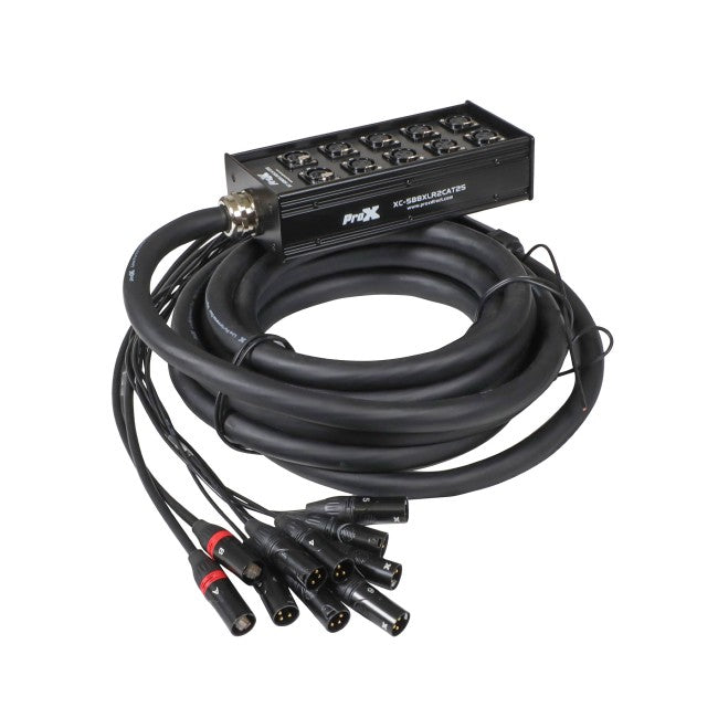 XC-SB8XLR2CAT25 product image