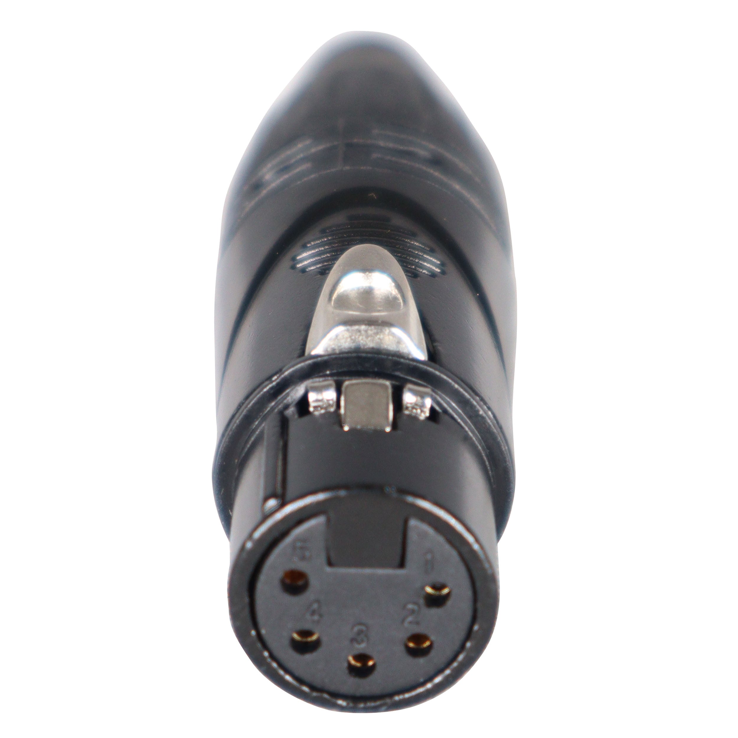 ProX High Performance Female Connector with Solder Points for XLR Mic Cable
